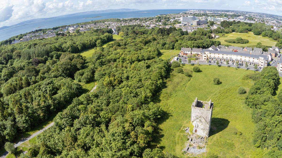 Construction begins on major Galway wastewater project to enable development of thousands of new homes