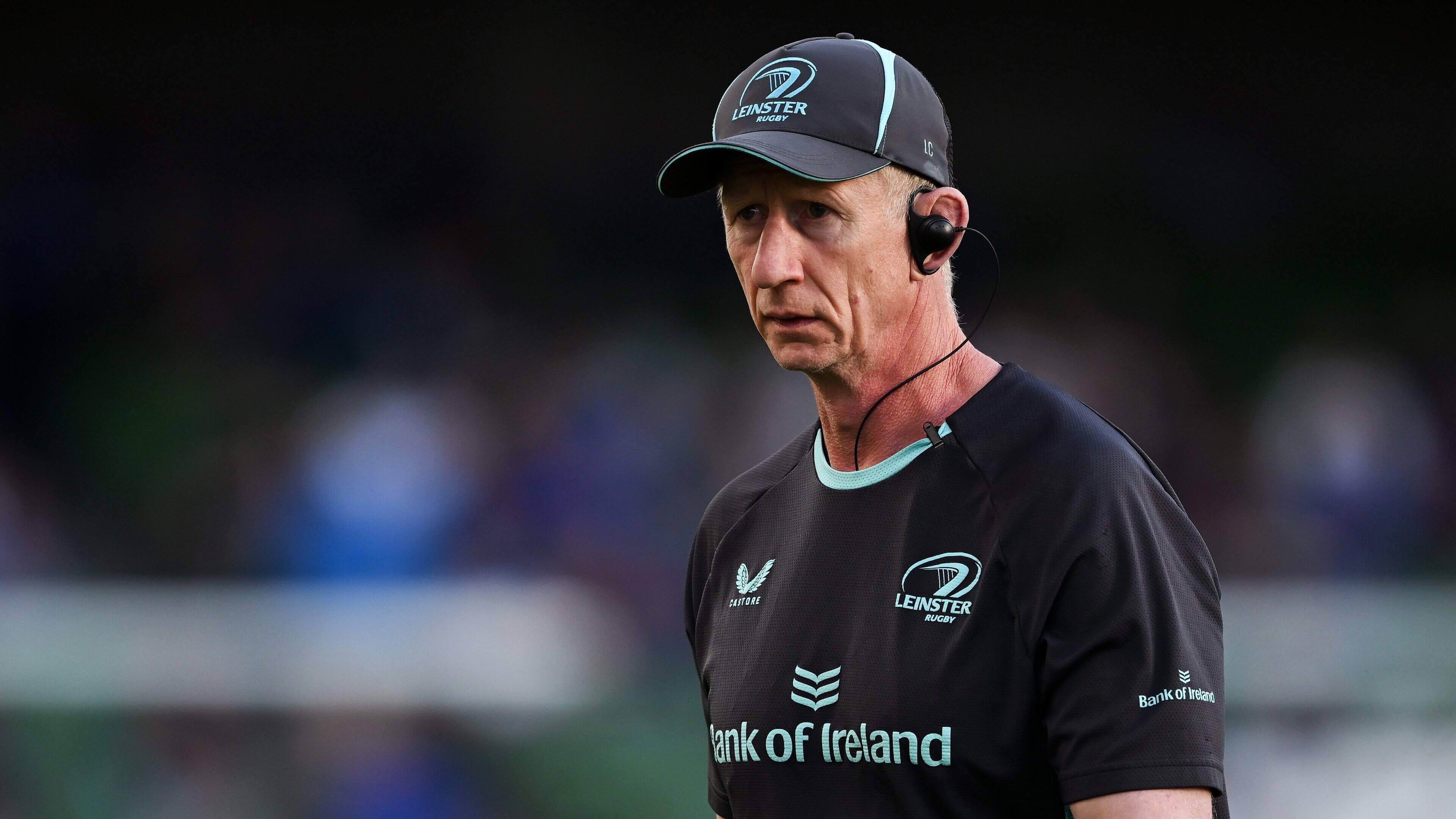 ‘People love to kick the team when they're down’ – Leo Cullen hits out at online trolls in heated exchange