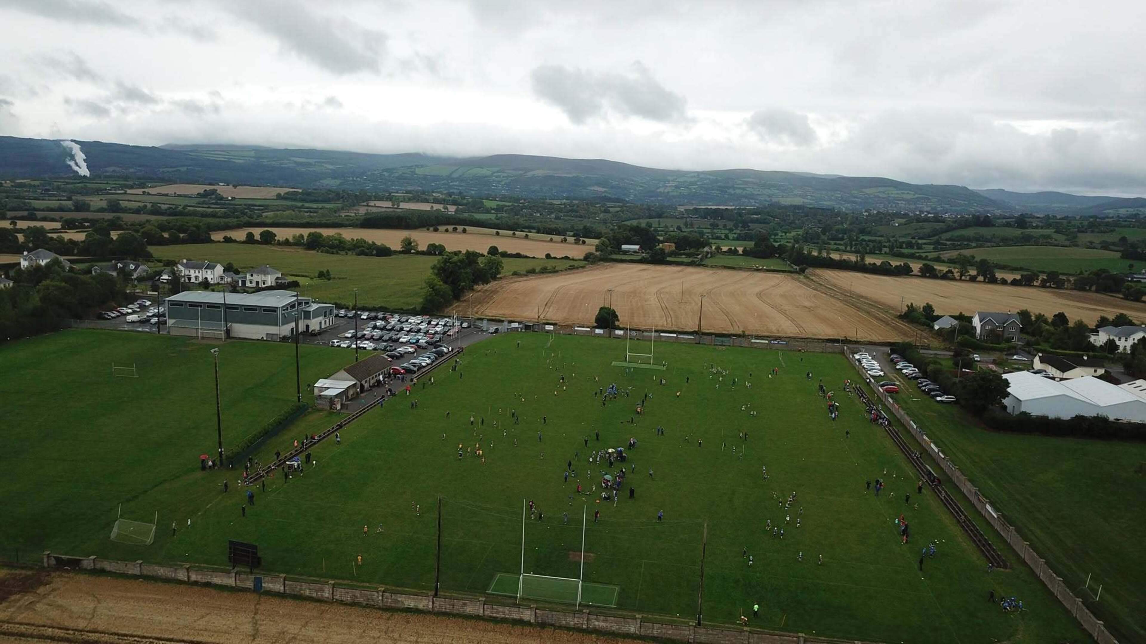 Tipperary GAA club plans to serve up three new padel courts amid sport’s boom