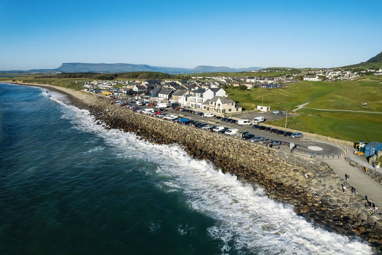 Motion to omit Strandhill from proposed draft variation to County ...