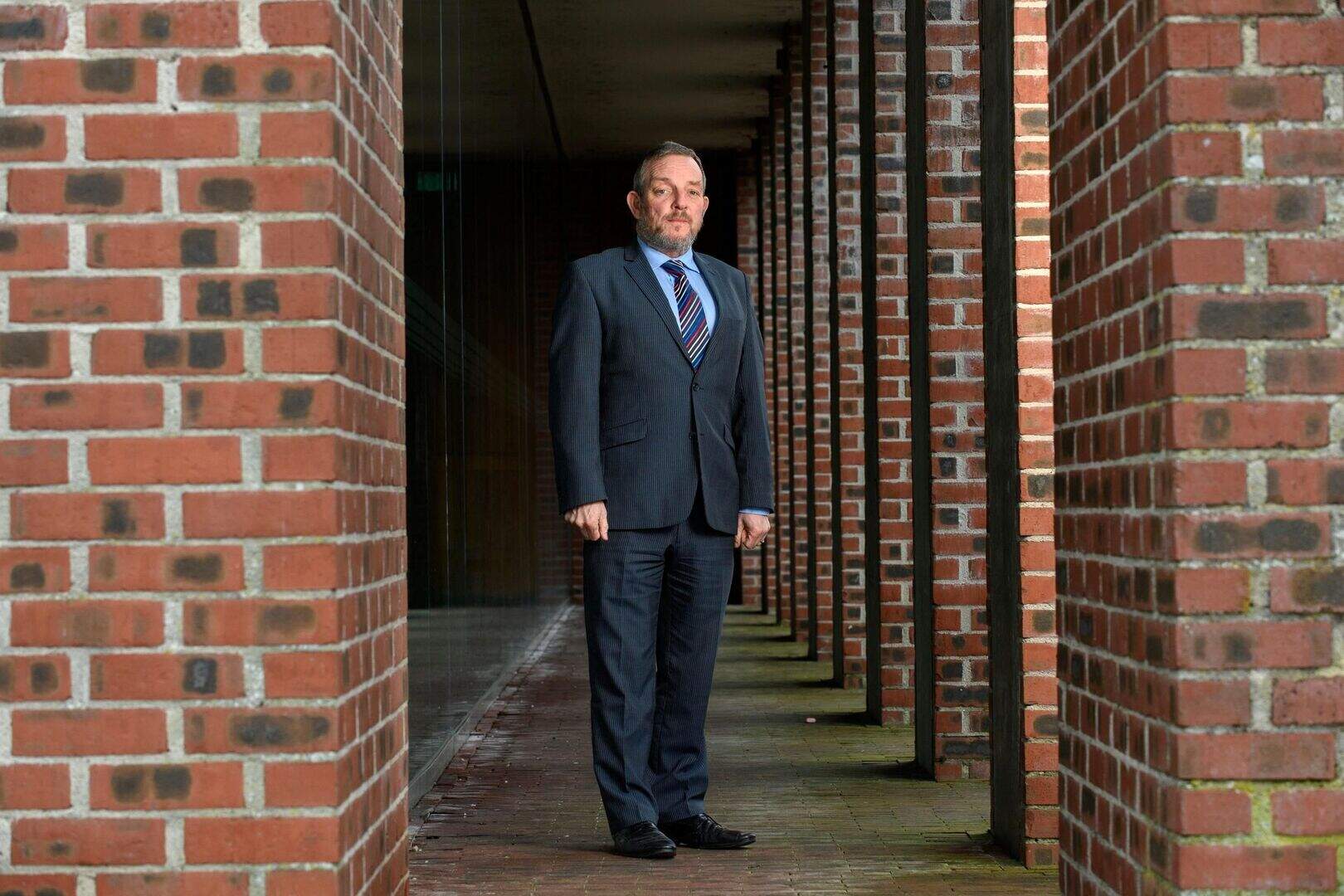 ‘I regret the anger and the upset caused by Golfgate’ — Fine Gael ...
