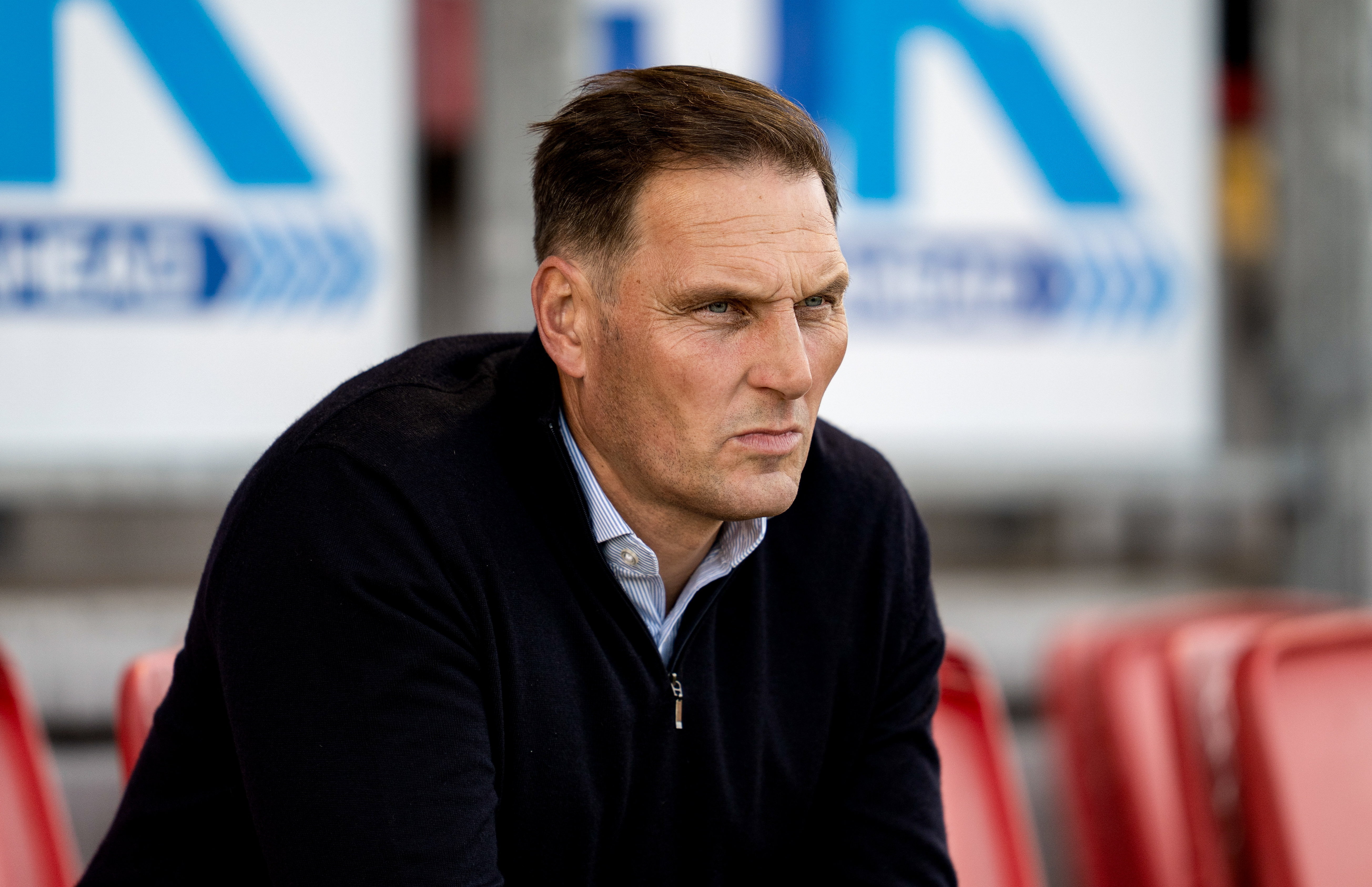 Next three league games ‘huge’ for Sligo Rovers’ chances of survival, says manager Purse