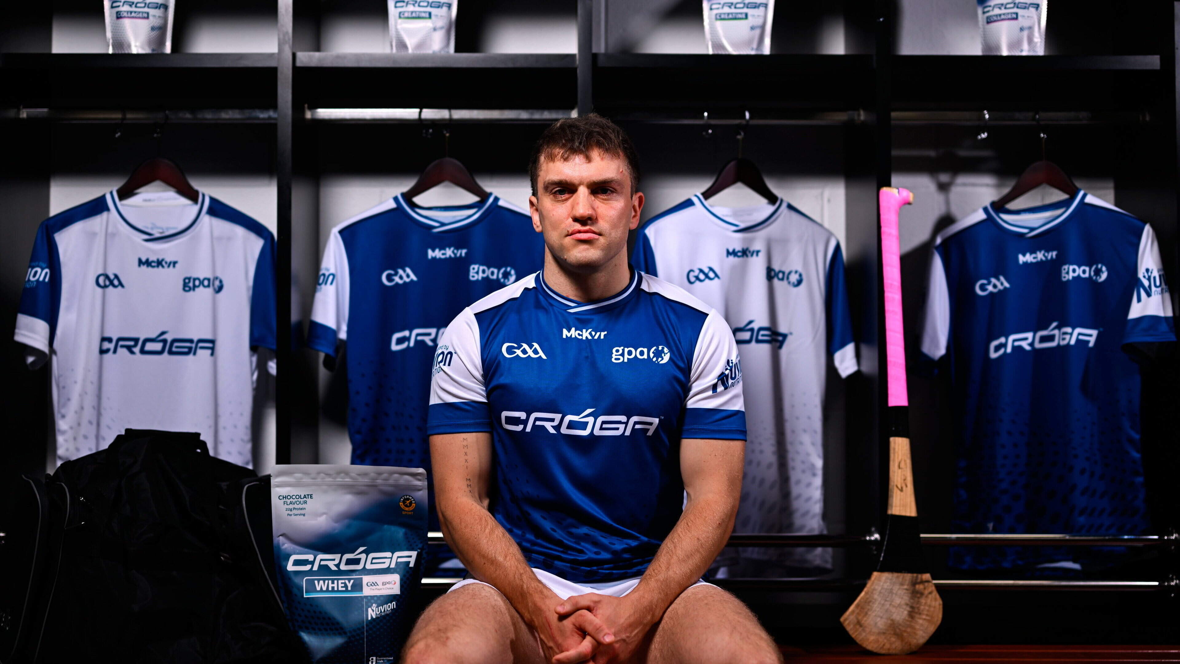 Shane O’Donnell: GAA needs a new ‘commandment’ to protect vulnerable players from head-high tackles