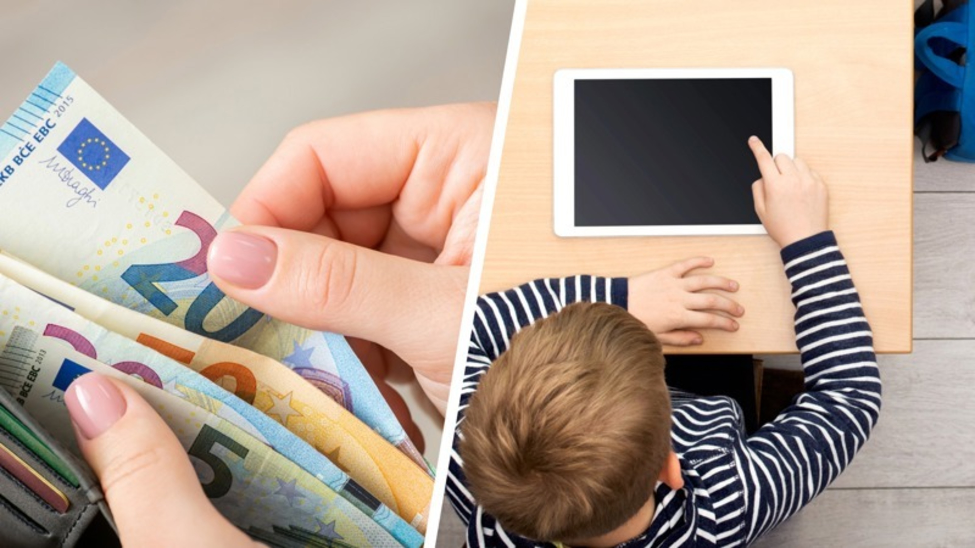 Parents now spending €450 on digital devices on top of uniforms and other back-to-school costs