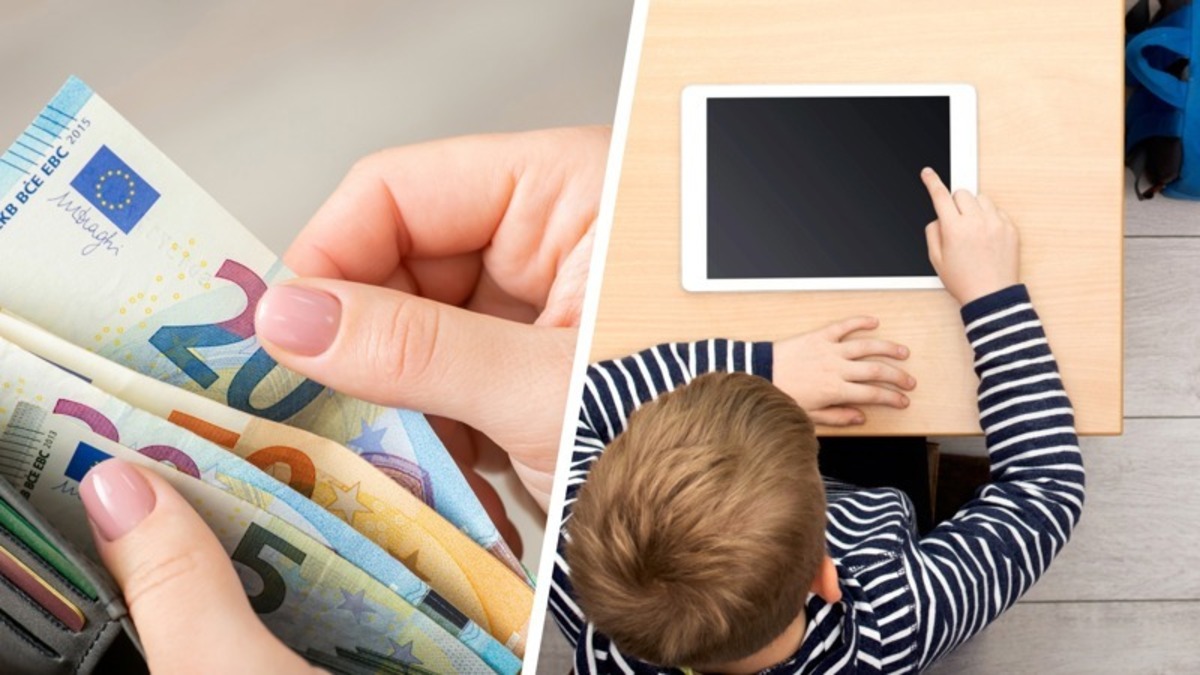 Parents now spending €450 on digital devices on top of uniforms and other back-to-school costs