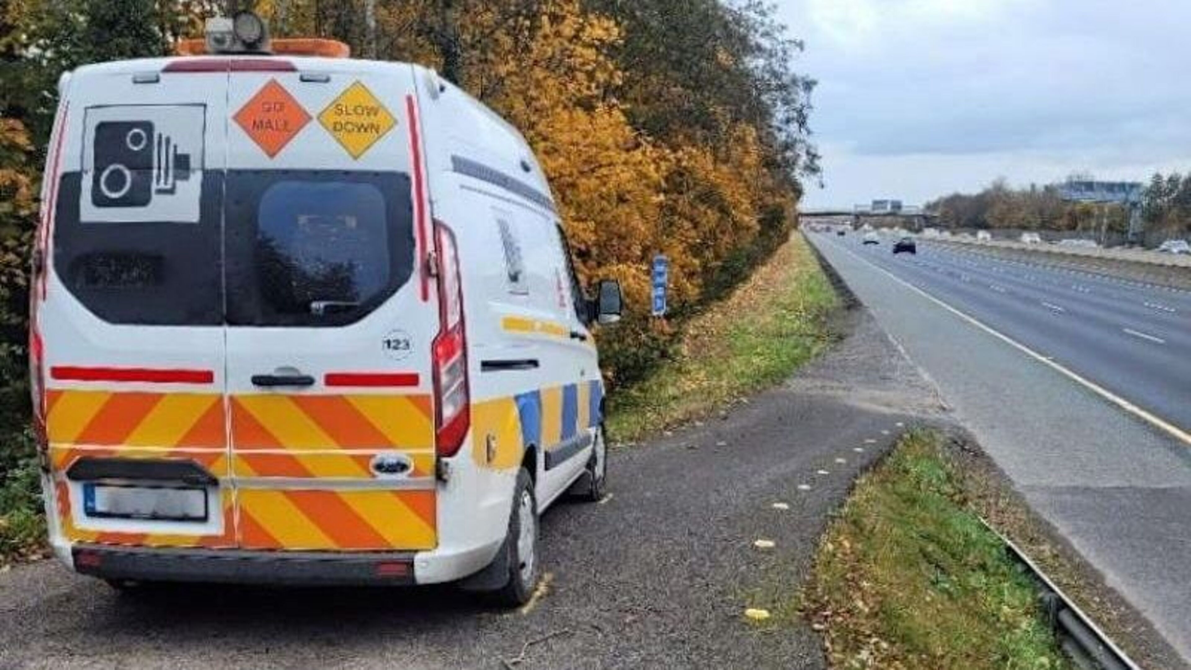Cork court unable to determine if two speeding charges relat