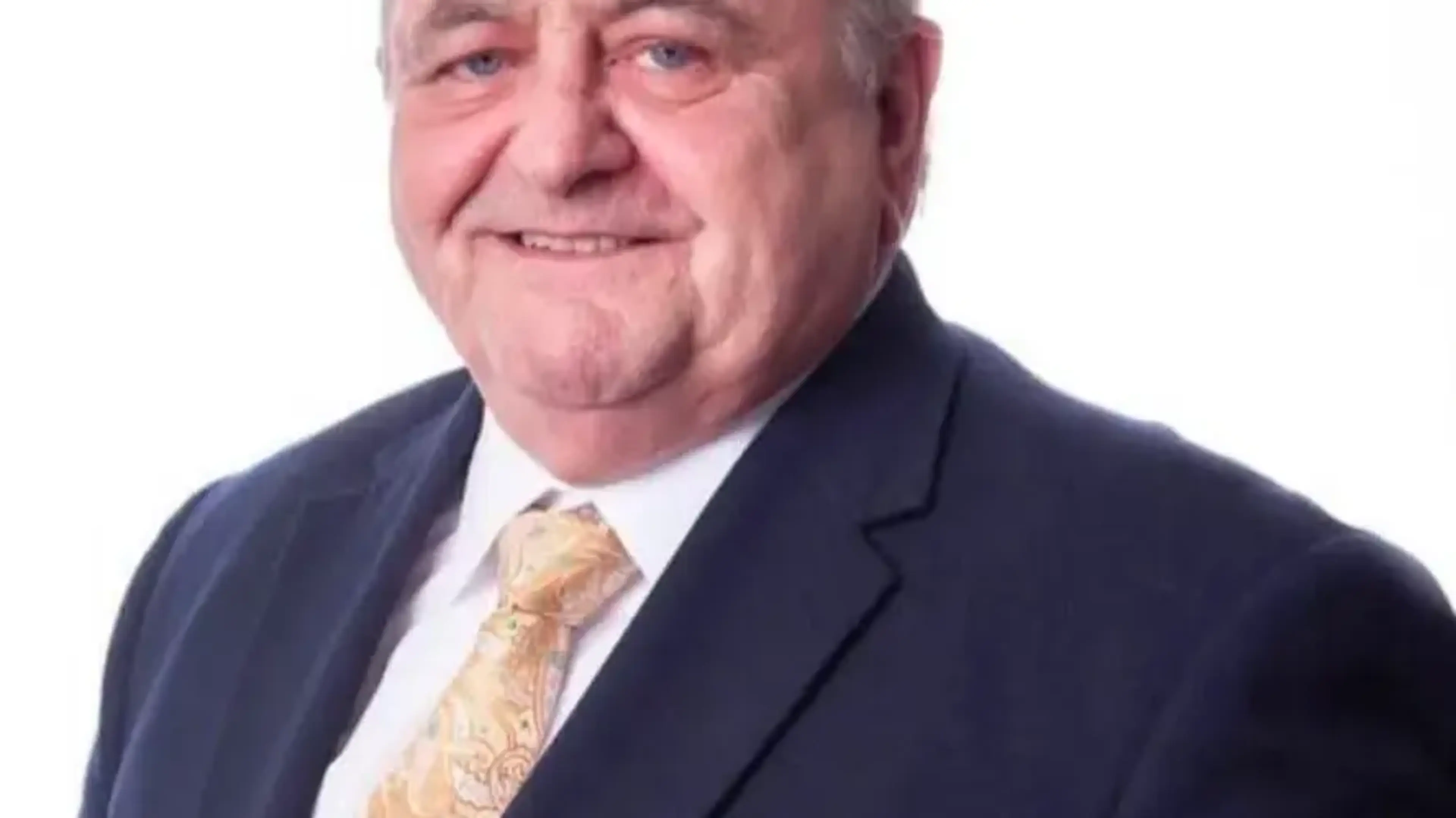 Tributes across Wexford for former councillor and businessman Robbie Ireton hailed as ‘community man to his fingertips’