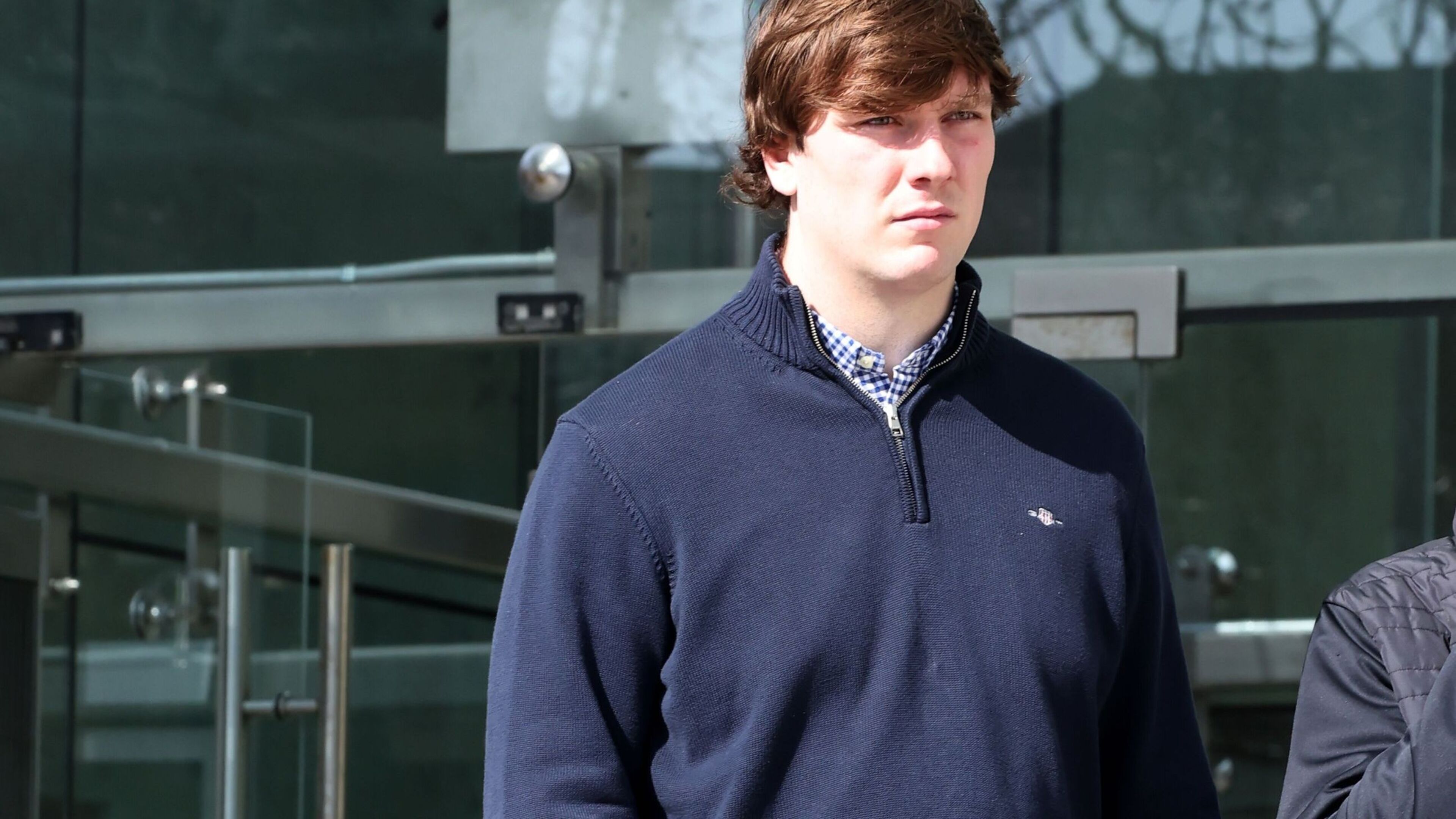 Leinster rugby player accused of assaulting woman in Coppers has case adjourned