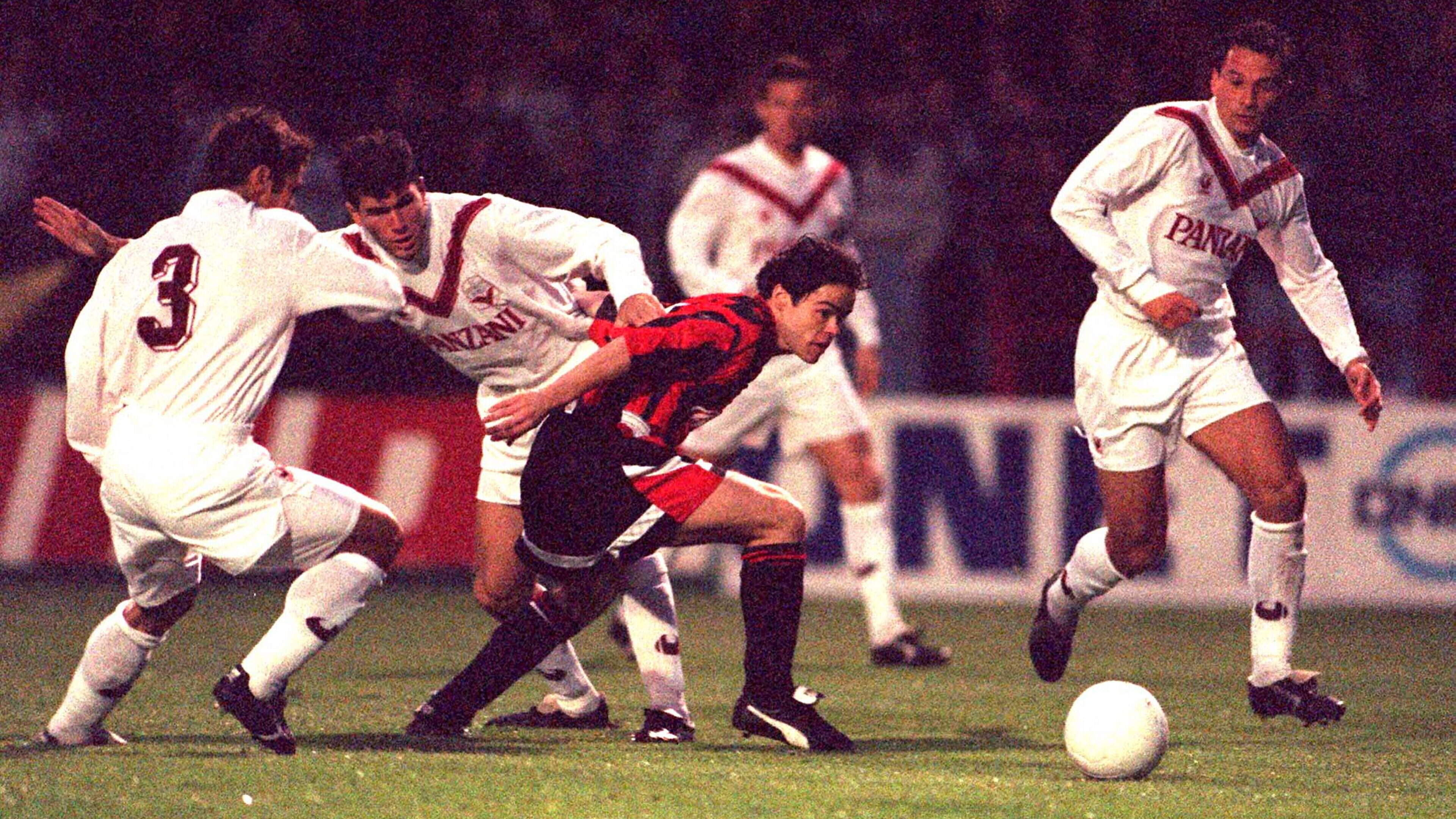The Busby Babes, Franz Beckenbauer, Zinedine Zidane — seven decades of European football at Dalymount Park