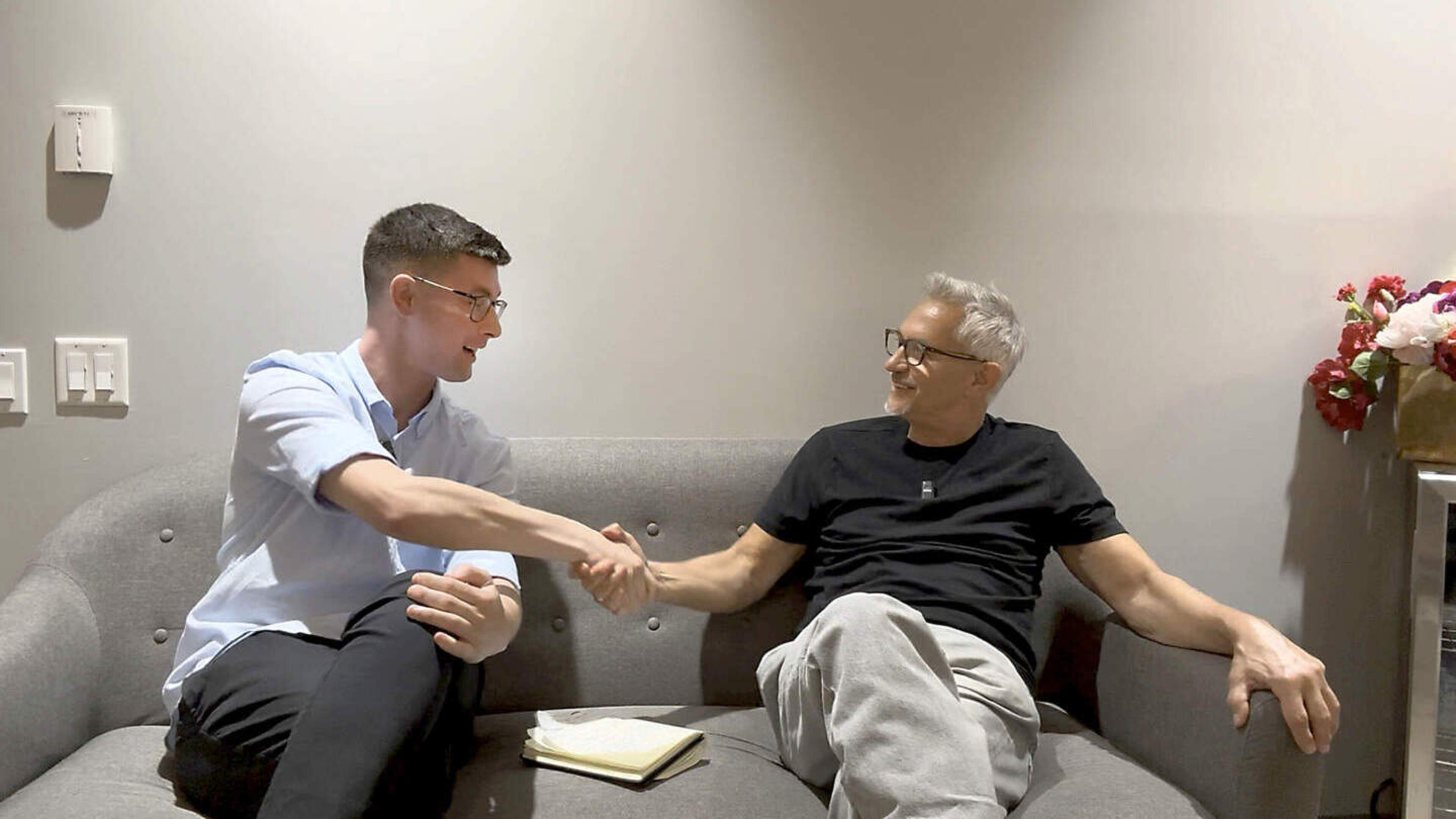 Seán O’Connor’s World Cup diary: Tacos, travel and encounters with famous faces across a 39-day tournament like no other