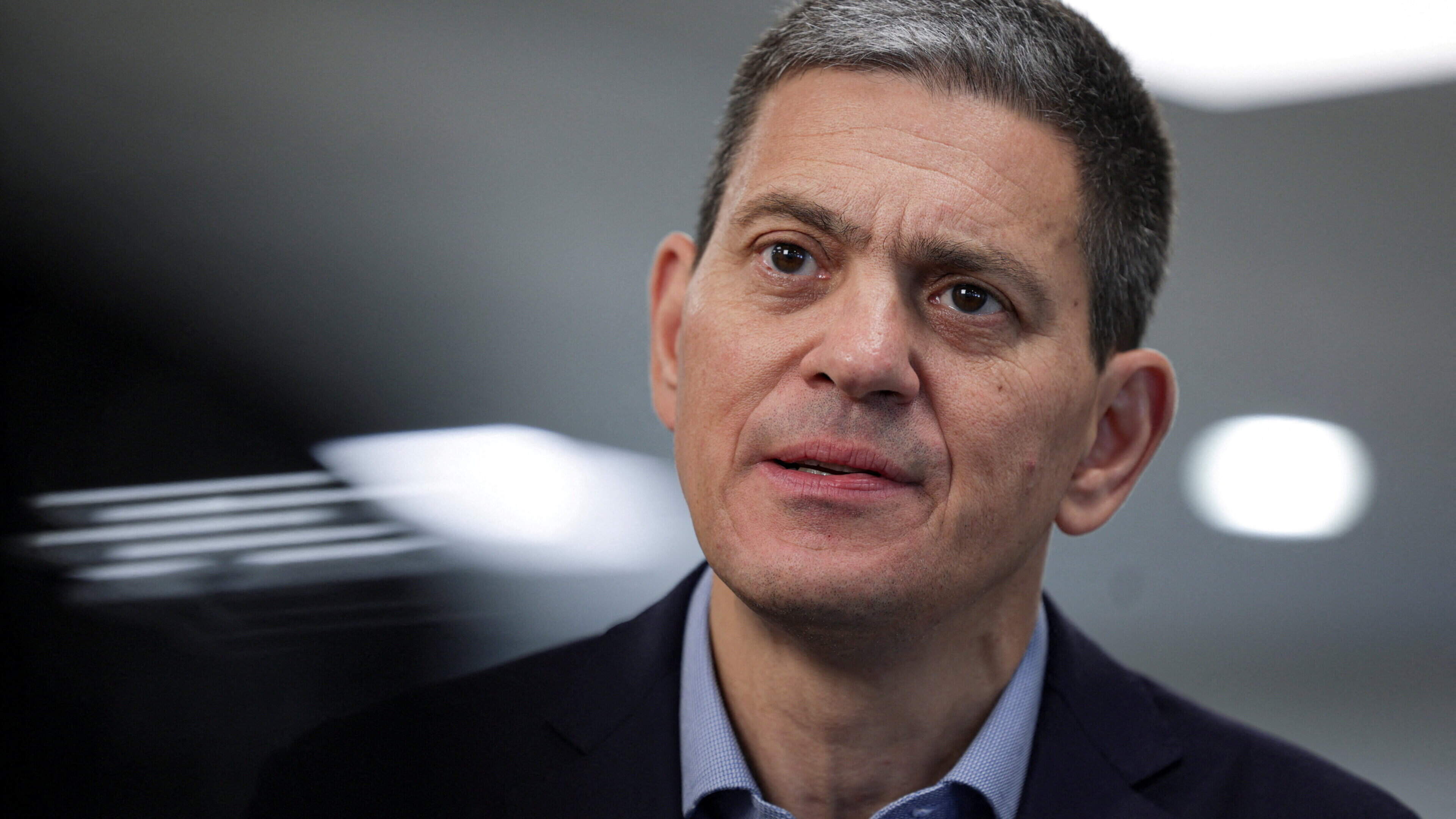 Battlefield gains have not eased Ukrainian humanitarian crisis, says aid group chief