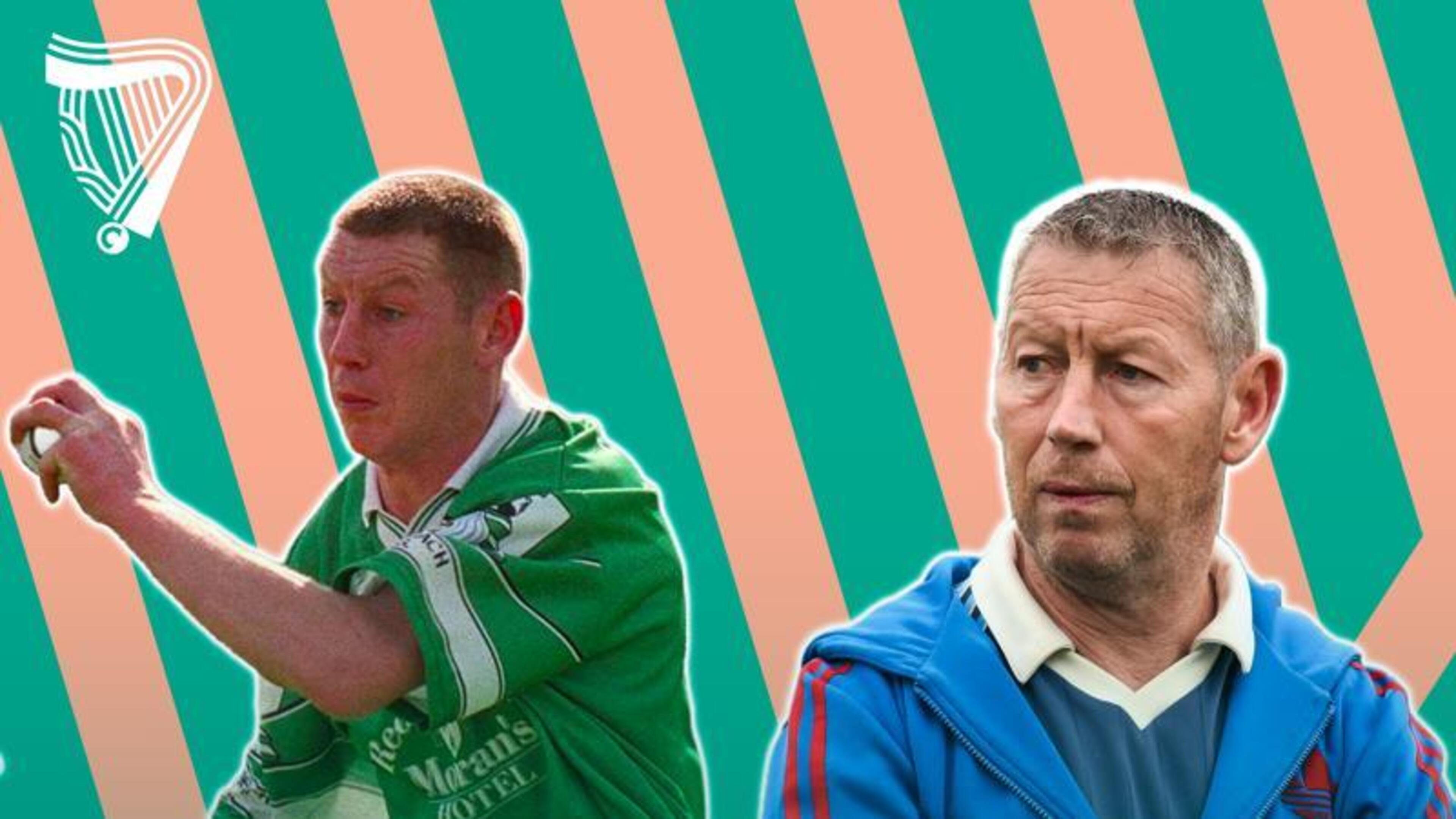 Ciarán Carey | Limerick's new era, inside a hurler’s psyche, lessons learned as an addiction counsellor