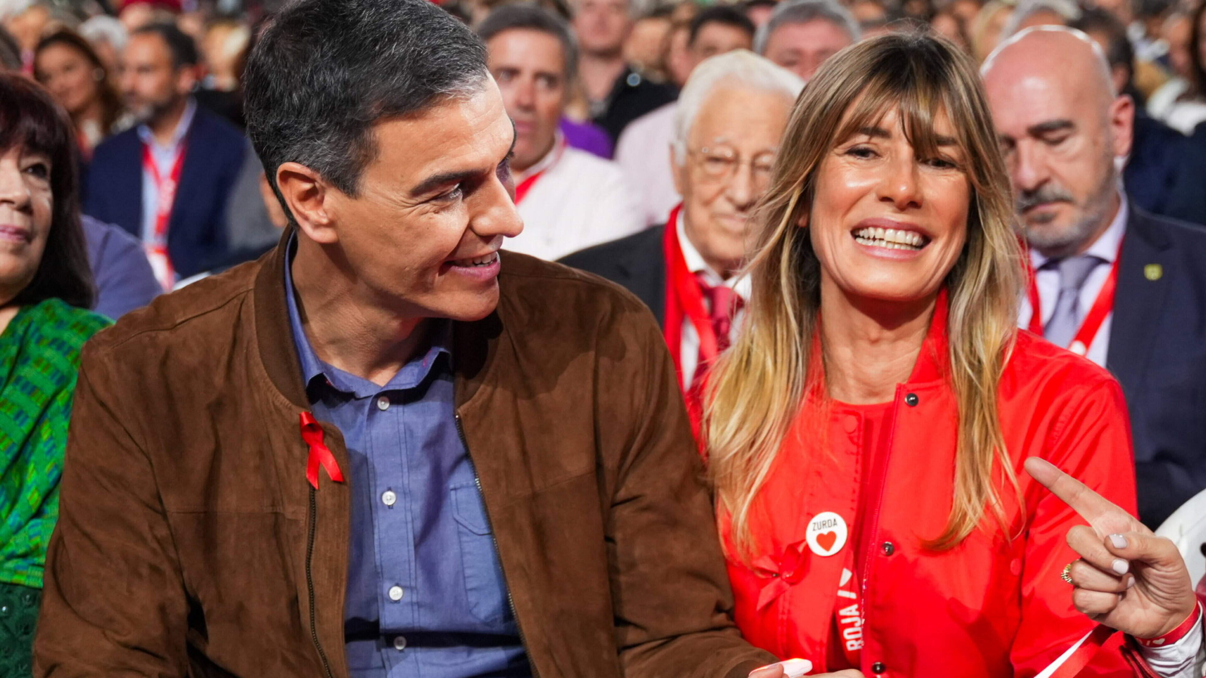 Spanish PM’s wife faces trial for alleged embezzlement before jury after court decision