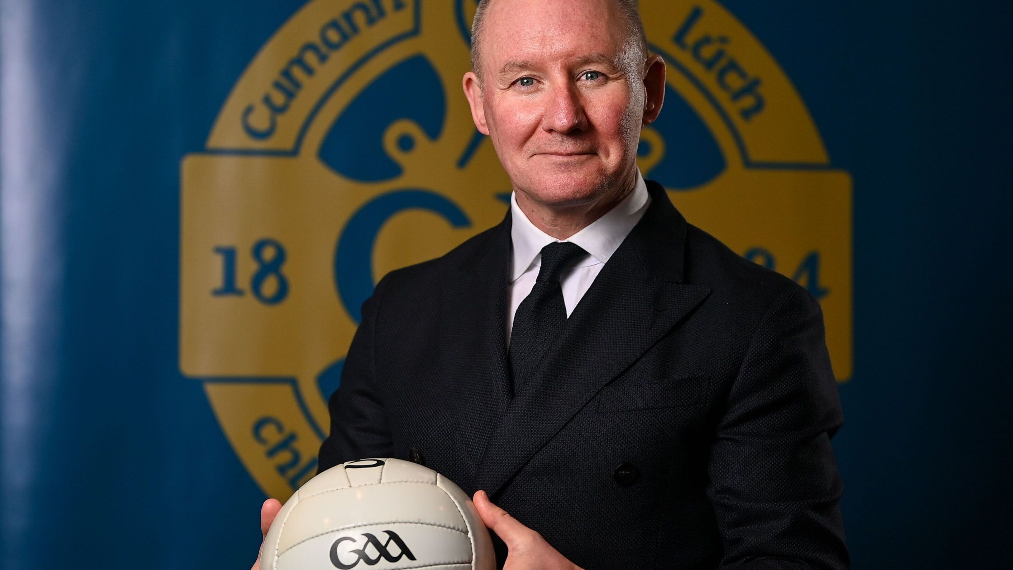 ‘It might give the footballers in Kilkenny a chance to play championship’ – Jim Gavin calls for third tier competition