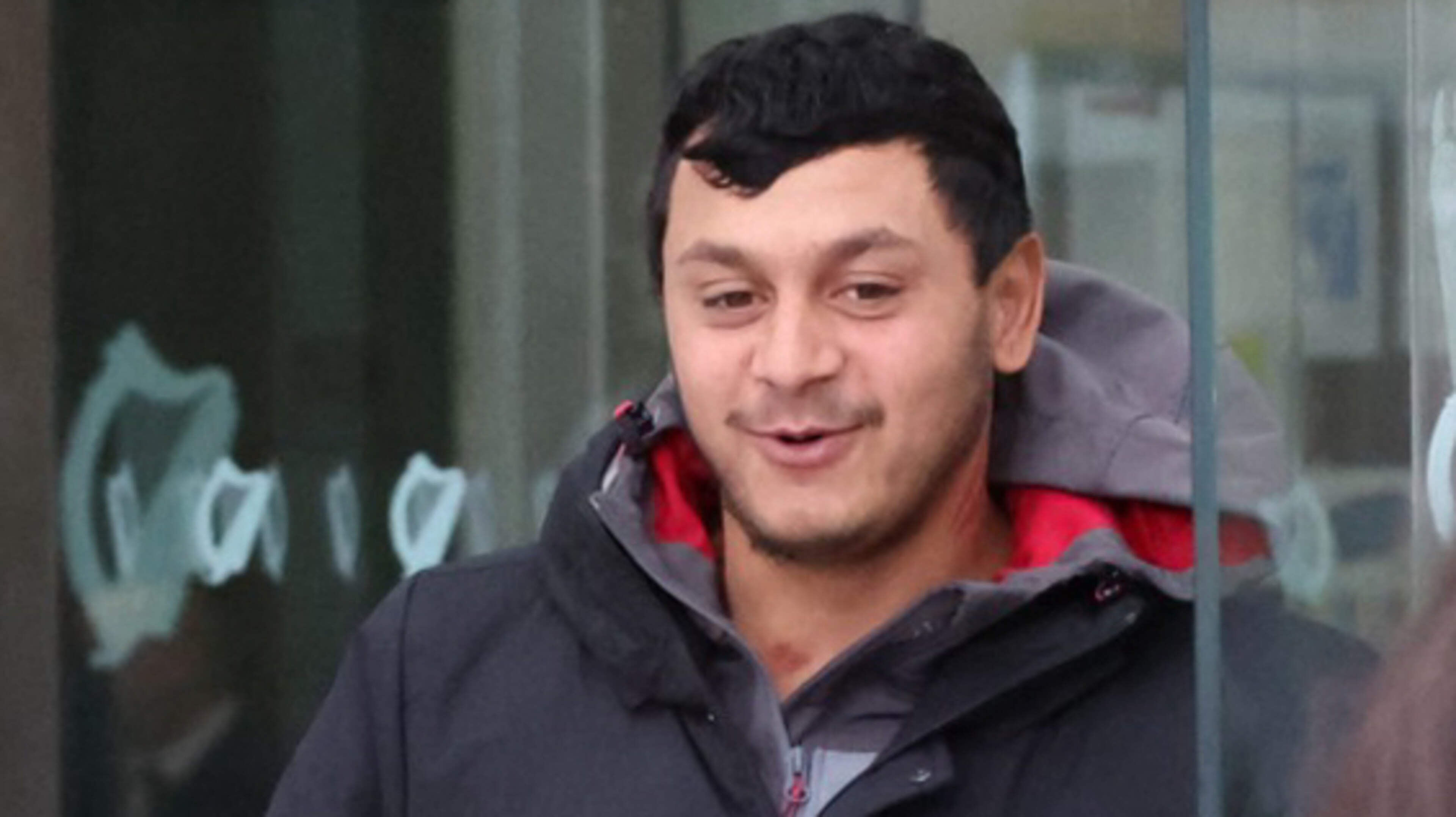 Construction worker charged over violent brawl in Dublin business park that left man in critical condition