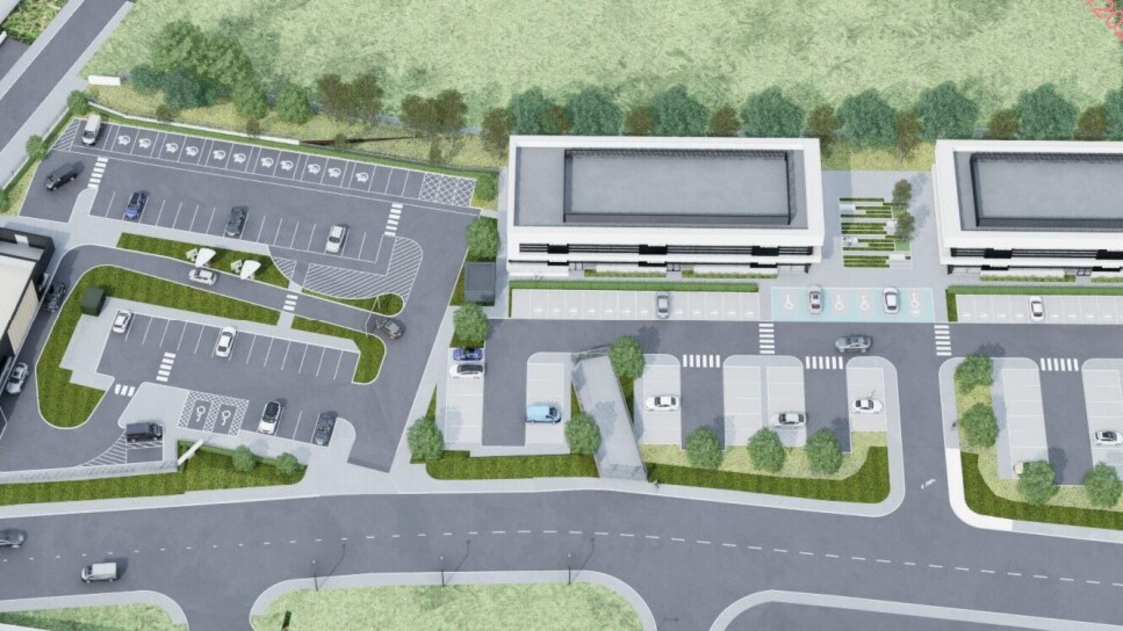 Galway town could get first McDonald’s as part of €50m development