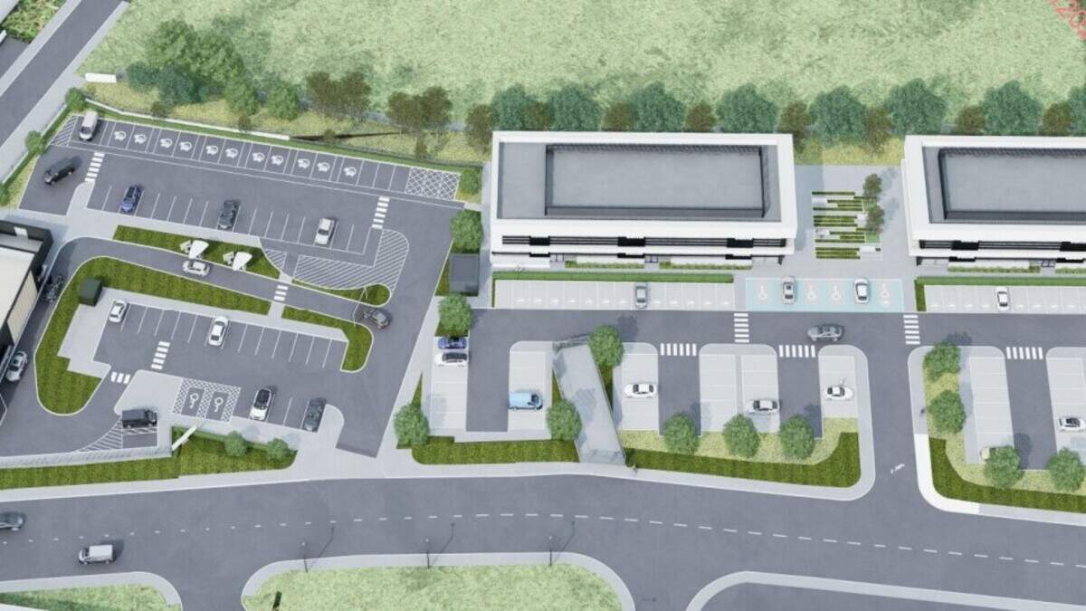 Galway town could get first McDonald's as part of 50m development