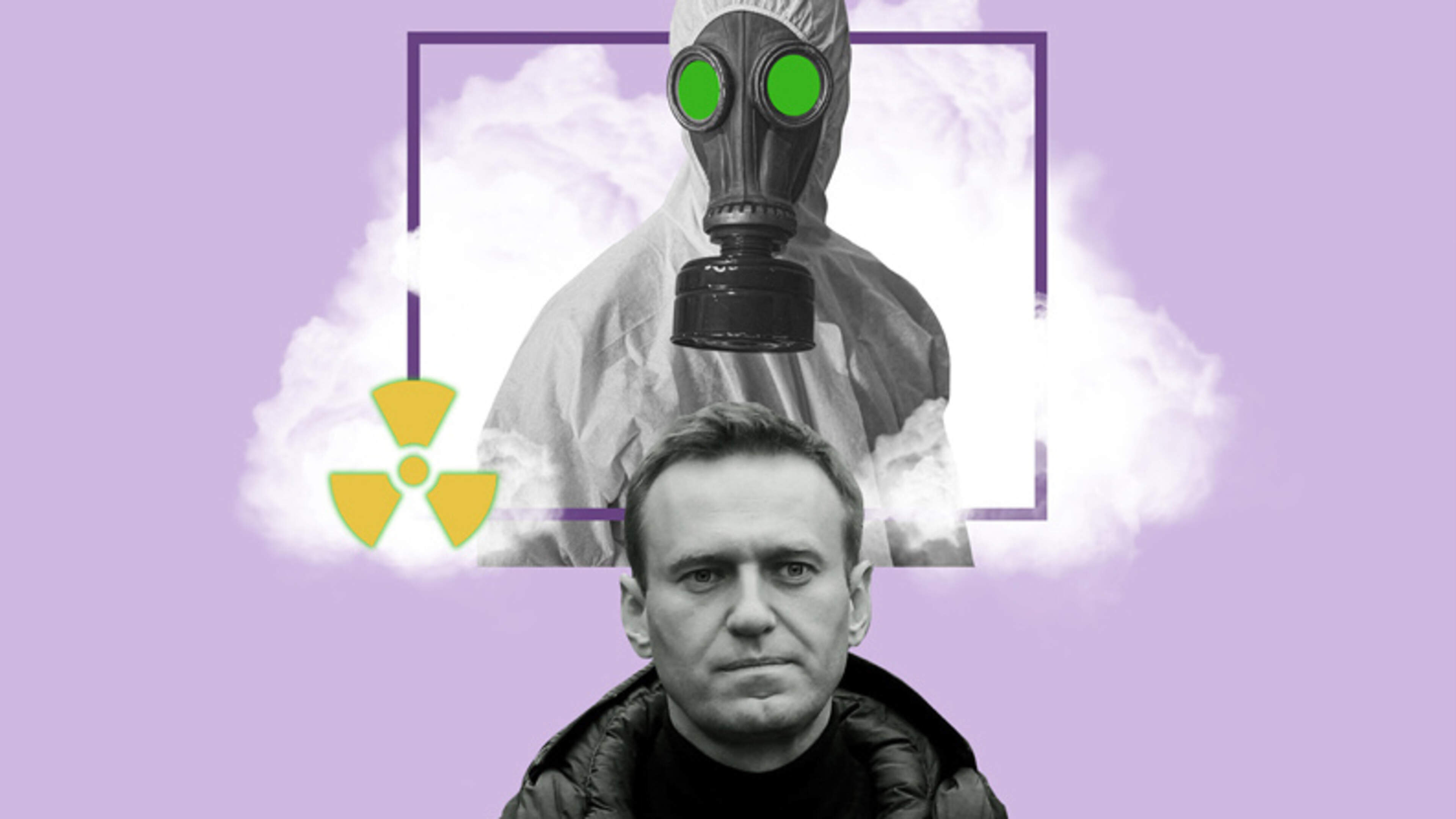 What if Russia’s Cold War plot to deploy a deadly biological weapon against the West had succeeded?