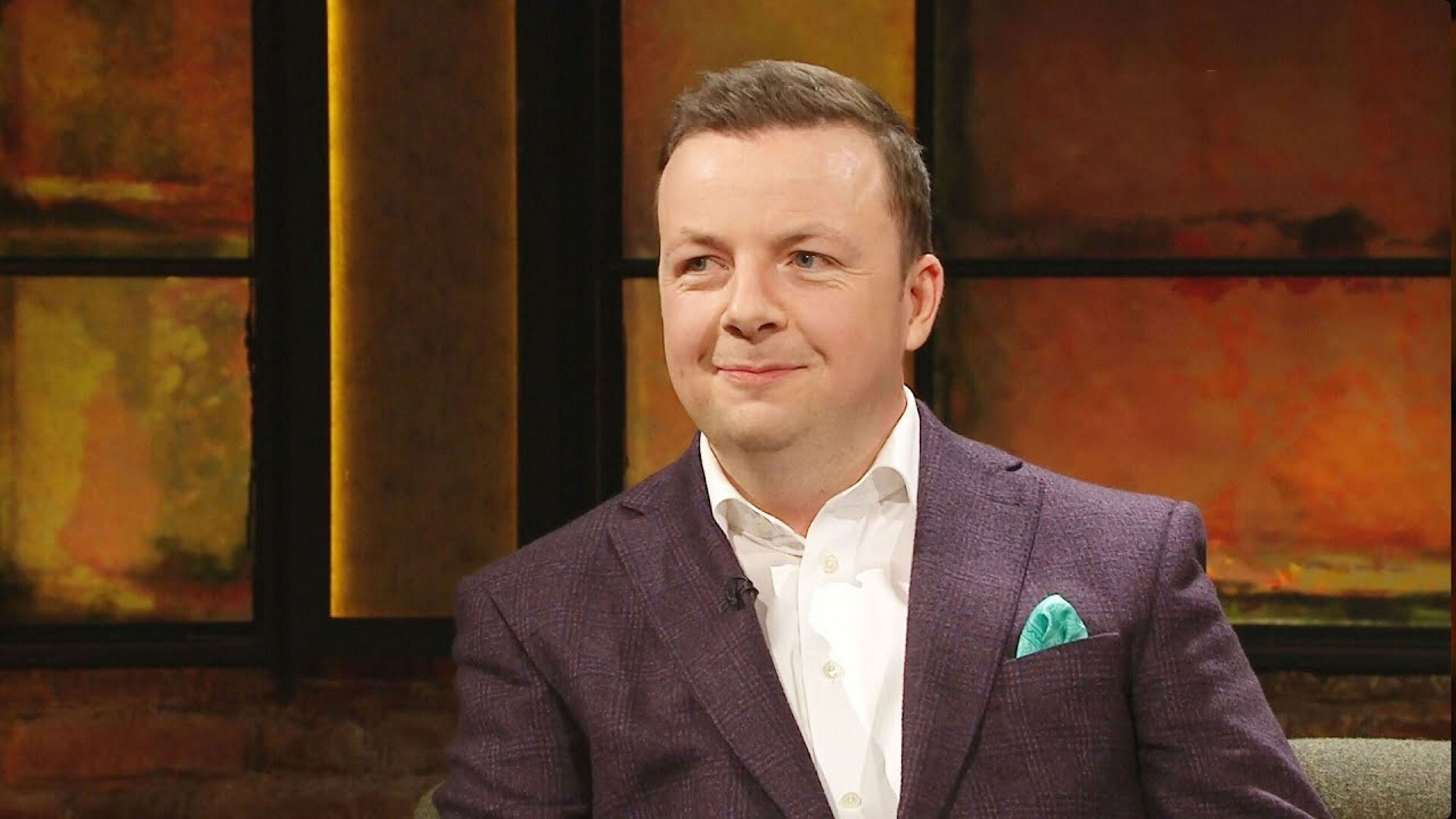 Callan's entertainment company upped director’s pay to over €50,000, new accounts reveal 