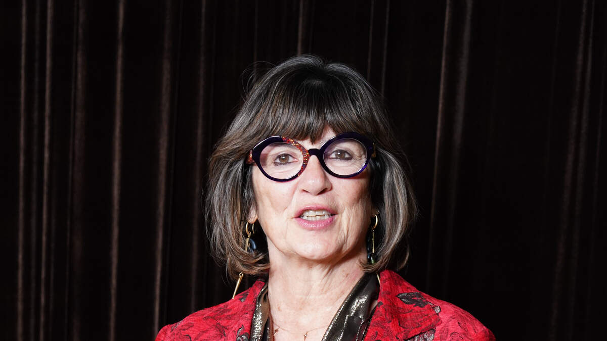 Christiane Amanpour leaving CNN after 43 years