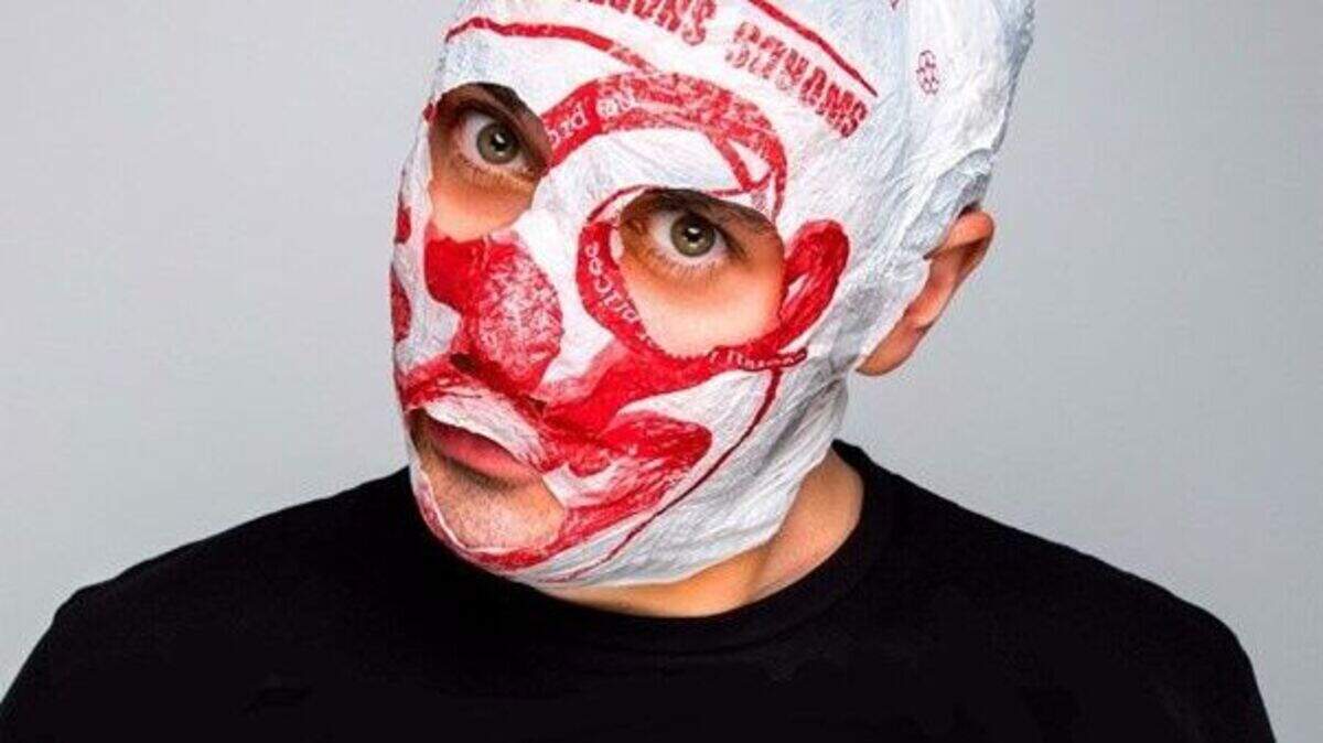 ‘Their behaviour was deplorable, but they're still children' – Blindboy on public backlash towards M9 crash teens