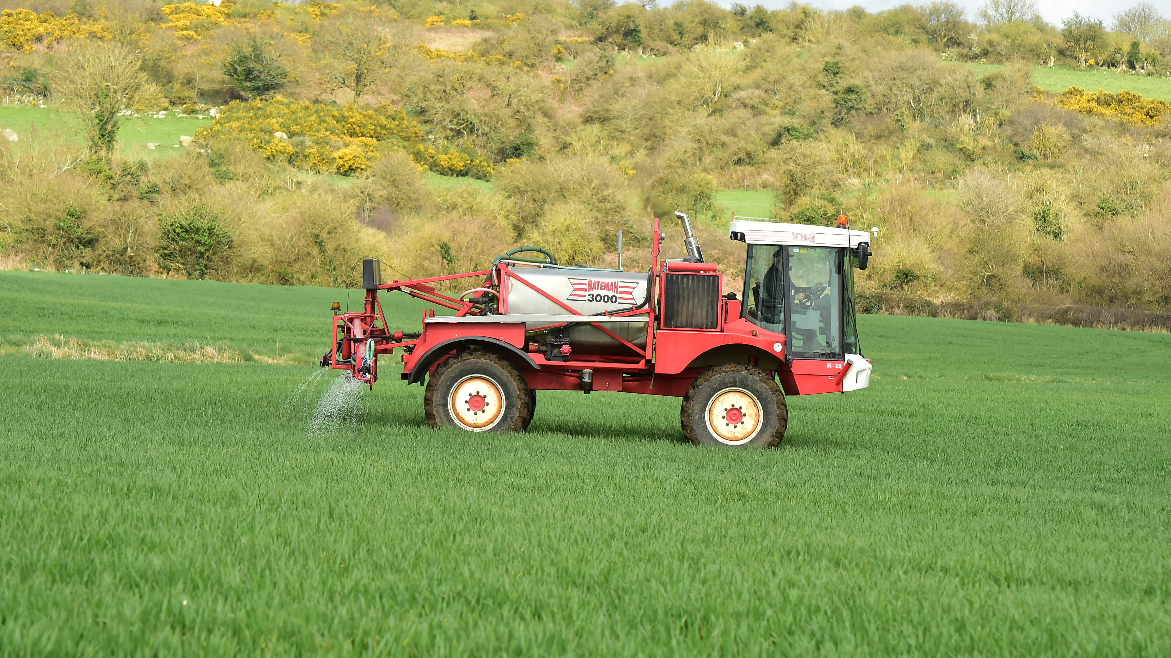 Over half of Irish tillage soils are low in phosphorus – why every kilo now counts