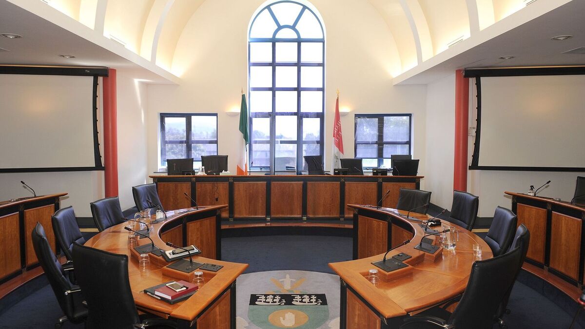 Council in Louth seeks legal advice over funding tied to active court case