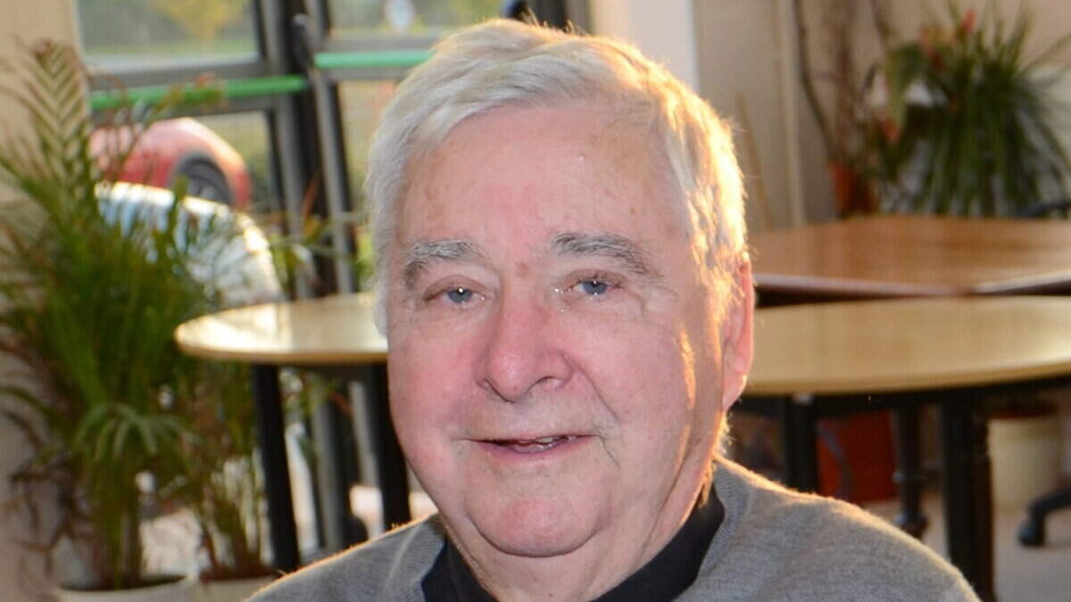 From Ballygar to Florida and back to Sligo: Monsignor Michael F. Devine's life of faith and service and a devotion to his beloved Sligo Rovers and Summerhill College