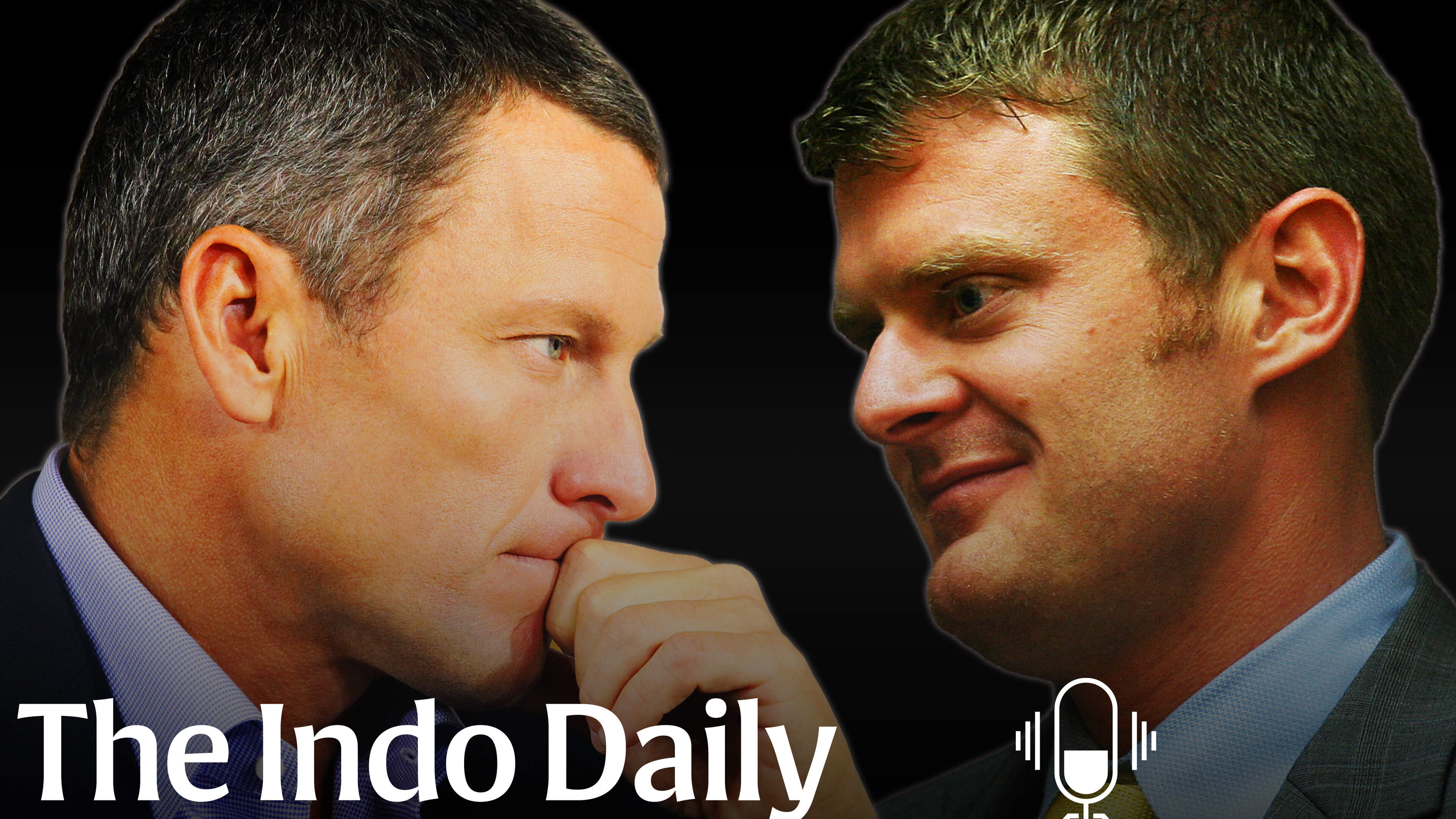 Whistleblower Part 2: The redemption of Floyd Landis