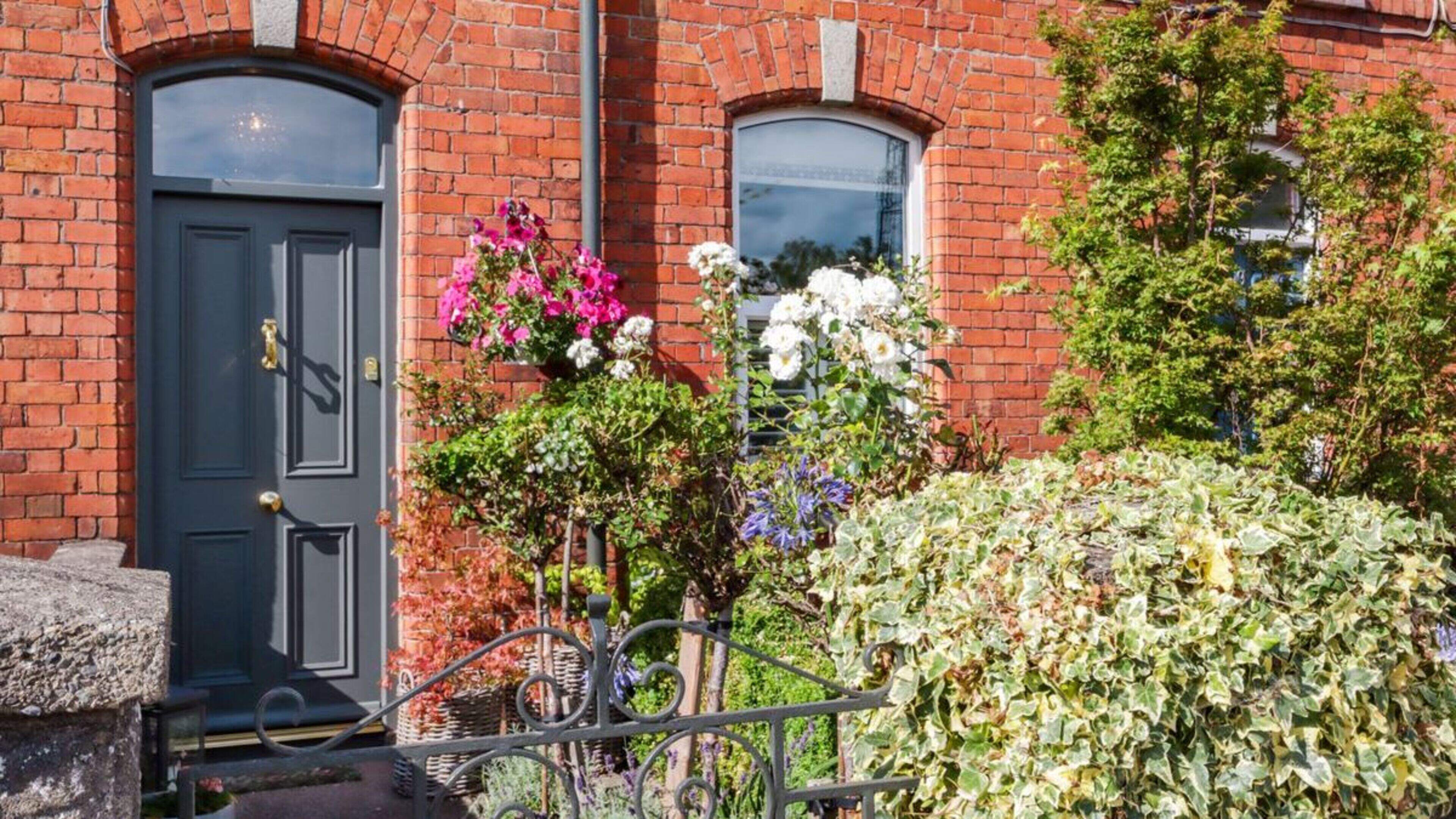 See inside: Dundalk terraced house oozing with French charm on the market for €320,000