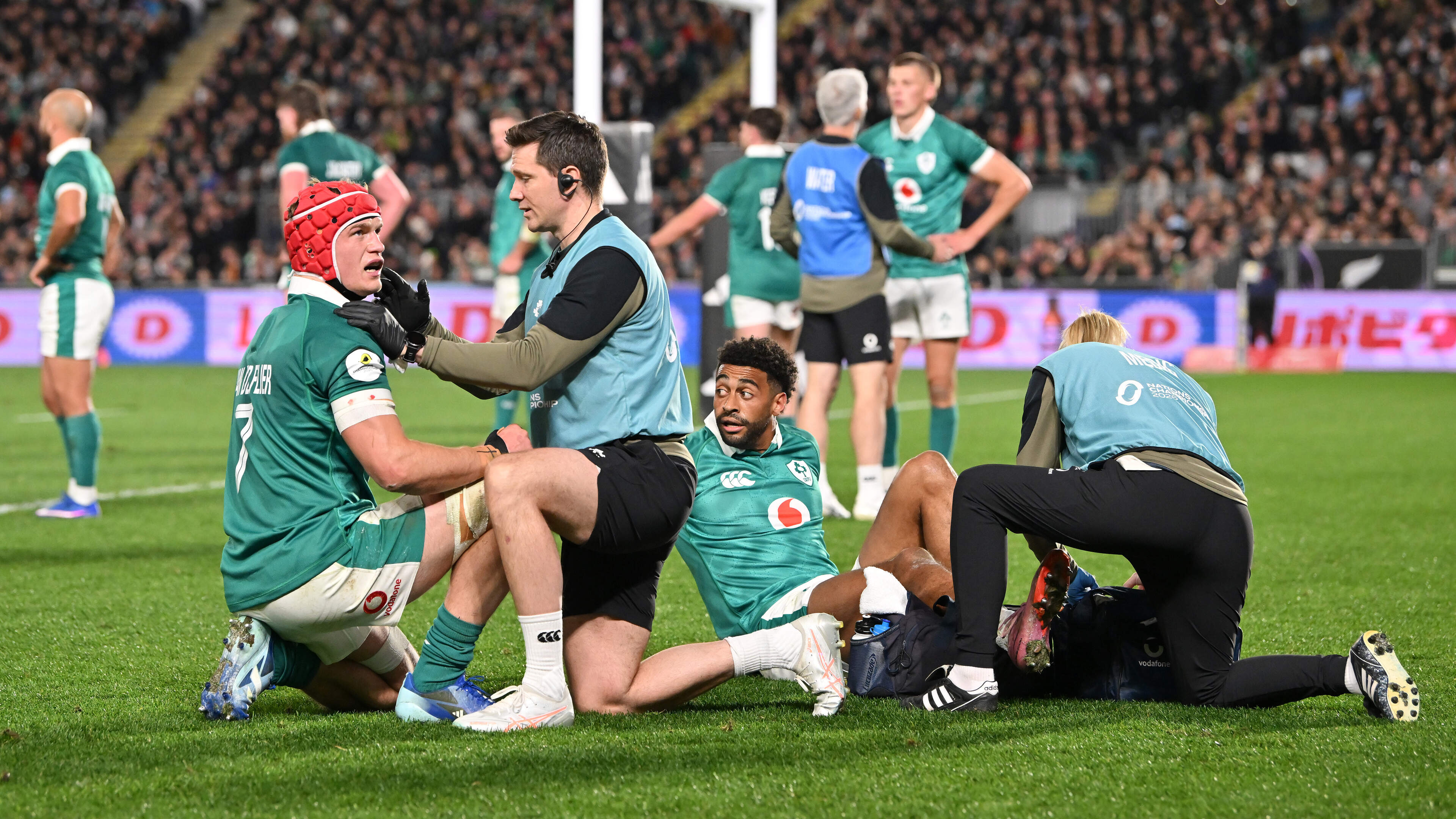 Reinstating law from 34 years ago would make rugby better
