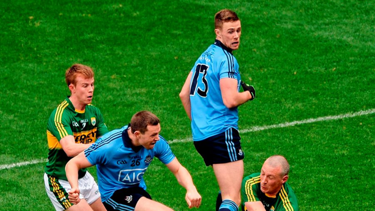 Peter Canavan: An opportunity for Kerry to grasp with both hands ...