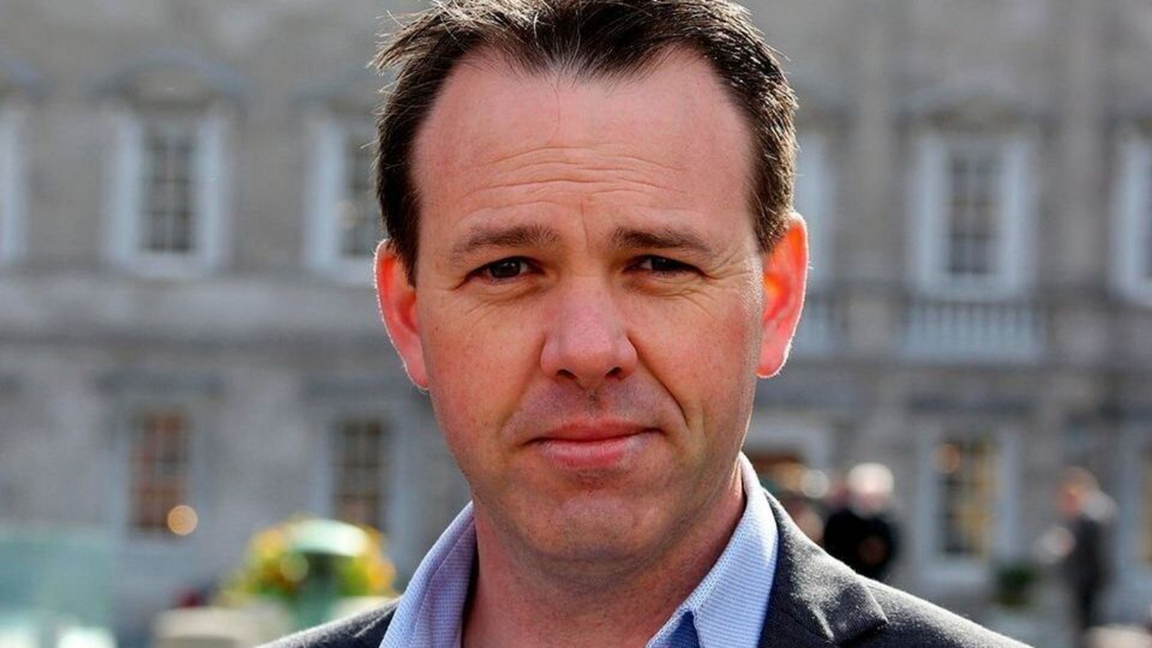 PAC chair blasts Government for ‘sitting on’ €180m raised through windfall energy revenues