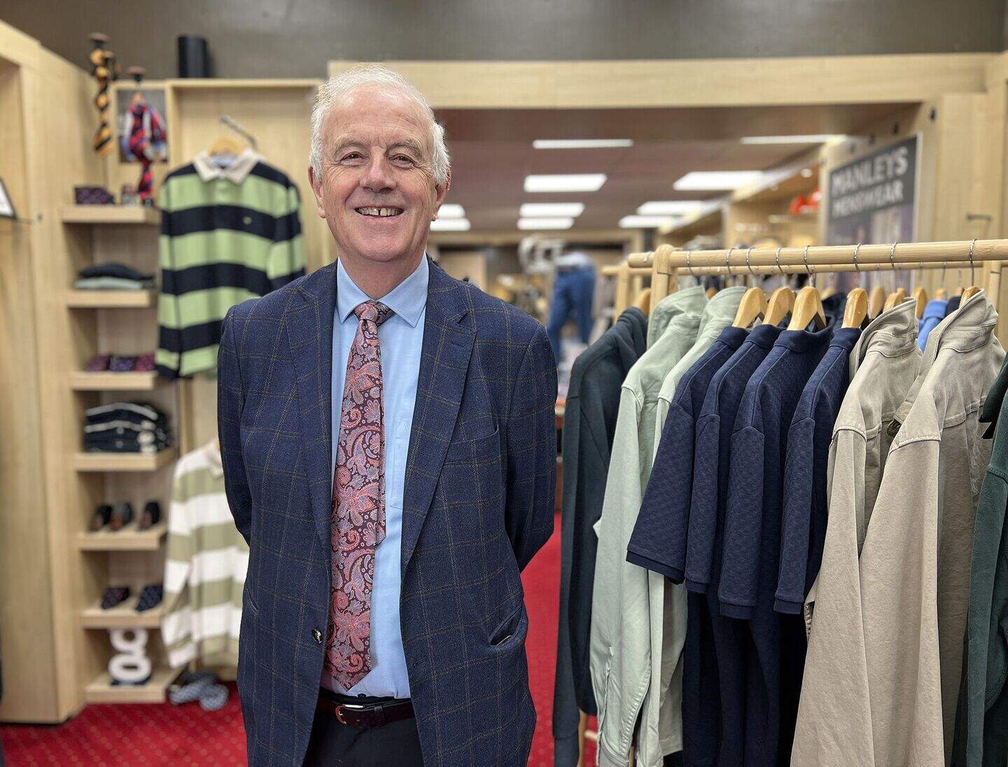 Adventuring in Athy: How a €7.5m Shackleton Experience is unlocking a ...