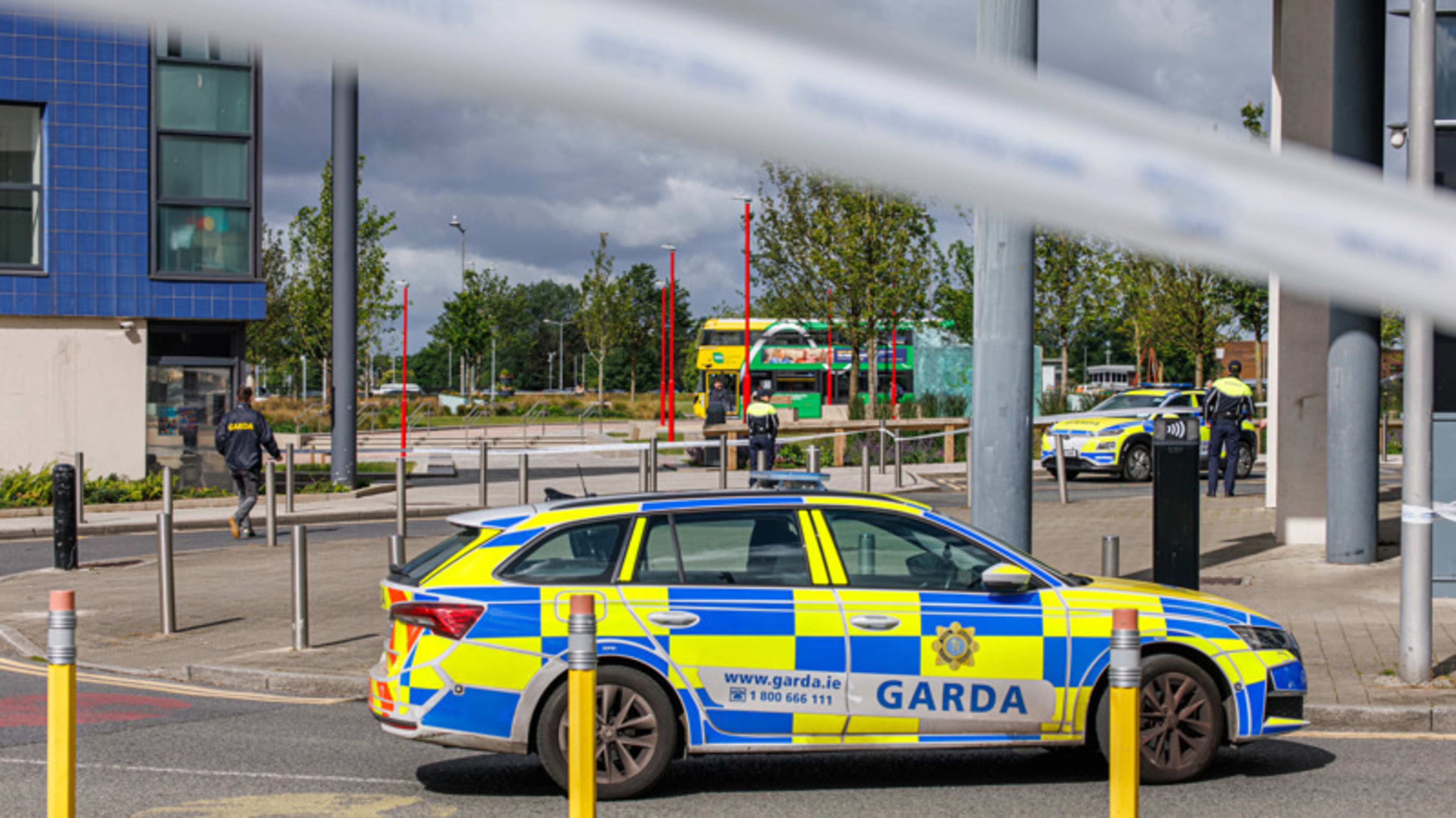 Cyclist (28) seriously injured after being ‘deliberately’ run over in Ballymun feud attack