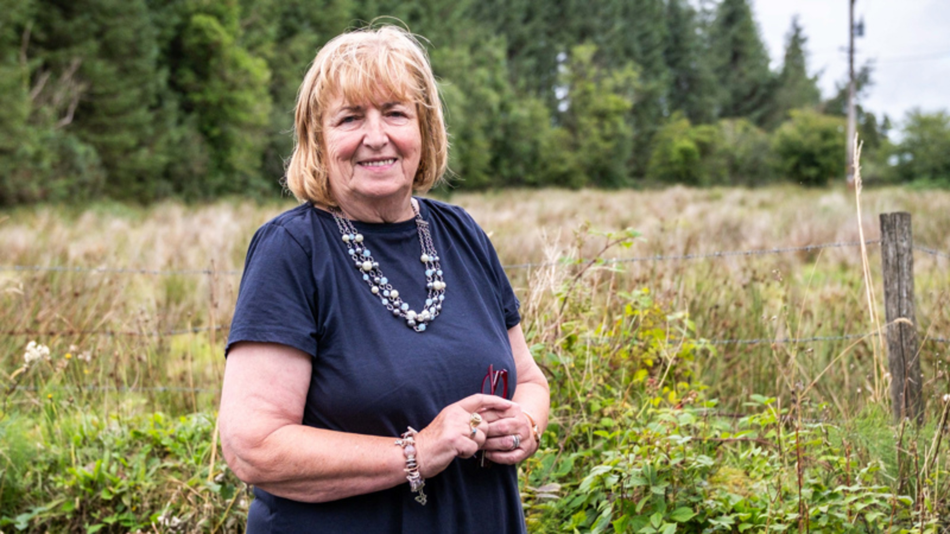‘Thundering disgrace’ – rural communities living in fear of further storm blackouts and long wait for repairs