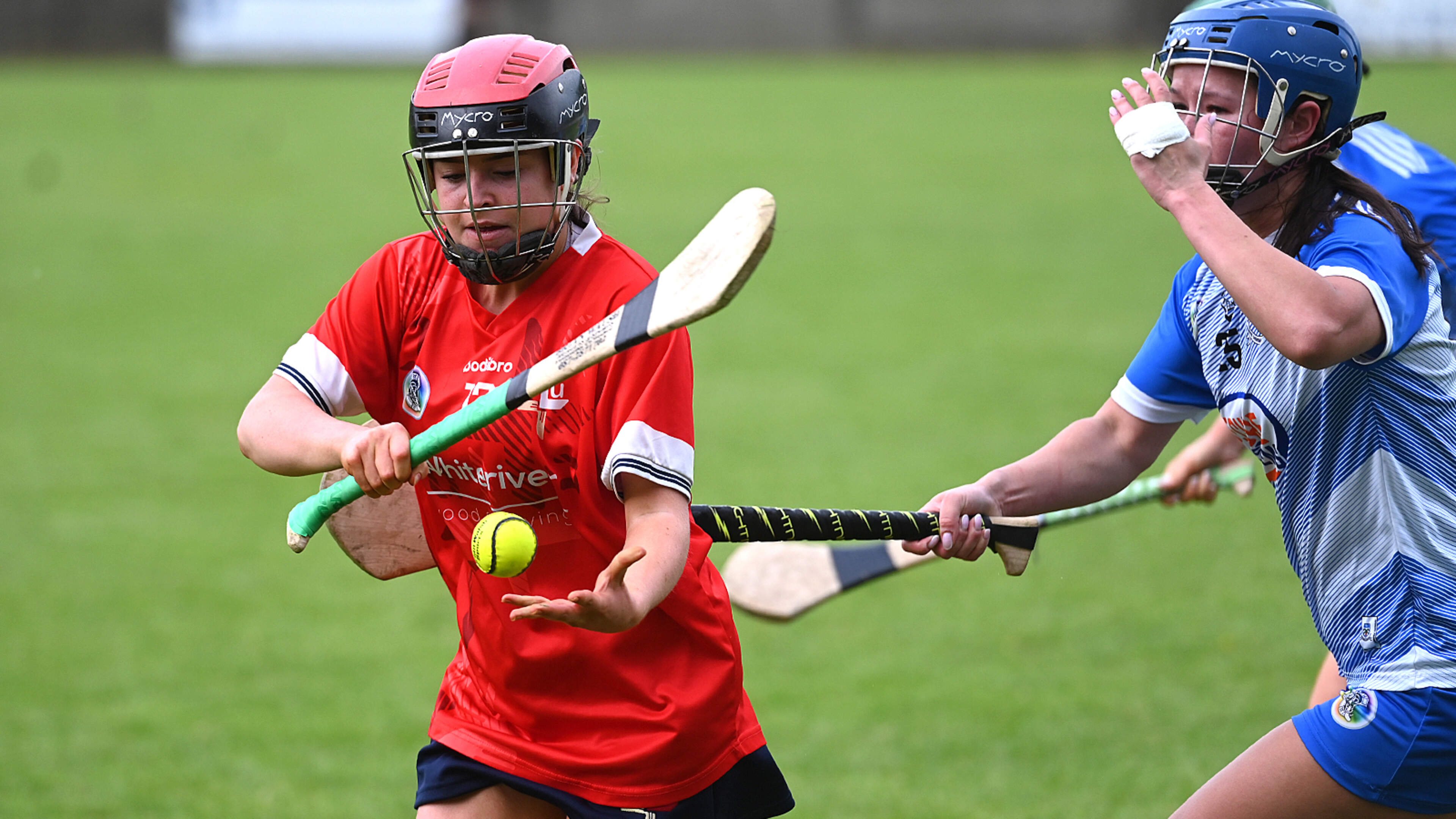 Louth Camogie manager Padraic Murphy disappointed with performance against Monaghan but attention now turns to Donegal