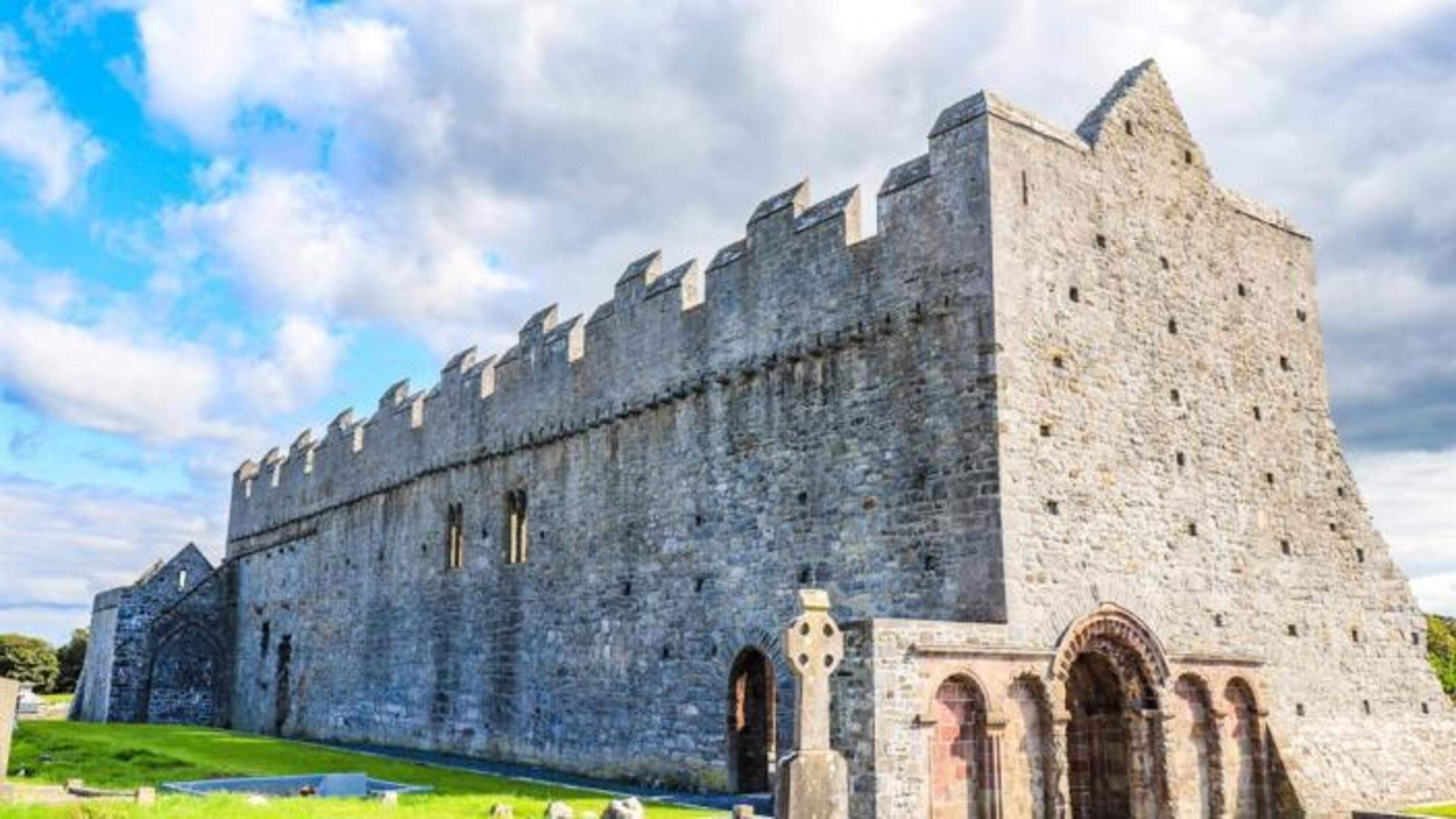 Kerry cathedral to be illuminated in €18,000 heritage projec