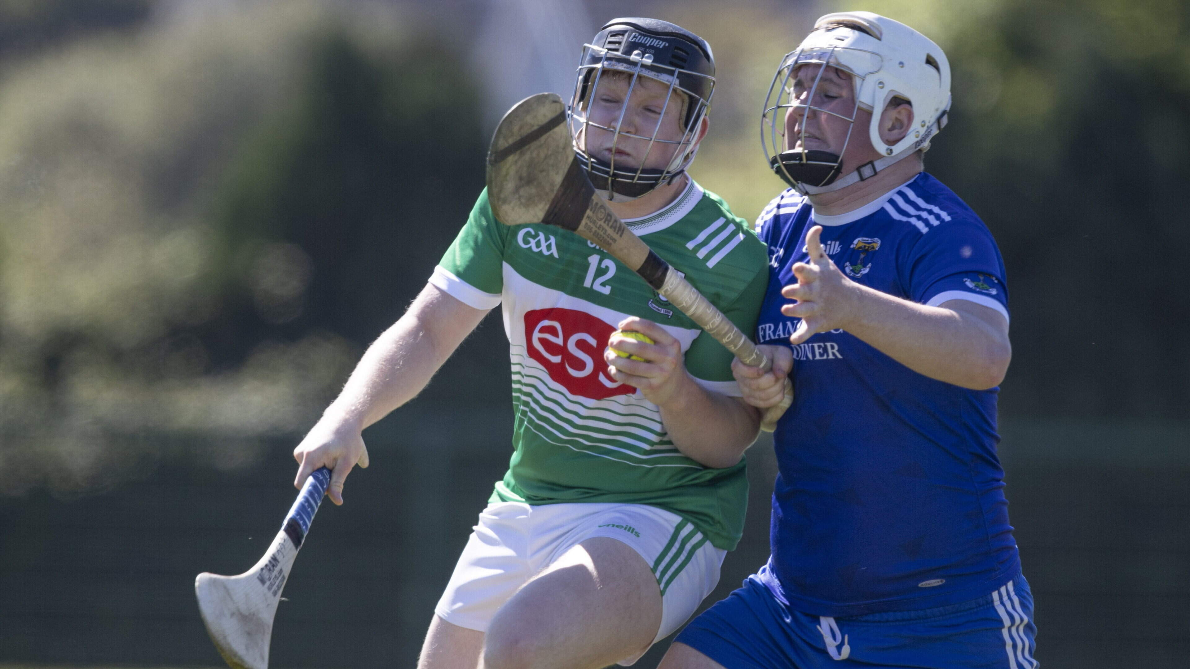 Avondale strike late and land blow to St Pats’ hopes of reaching Wicklow League final