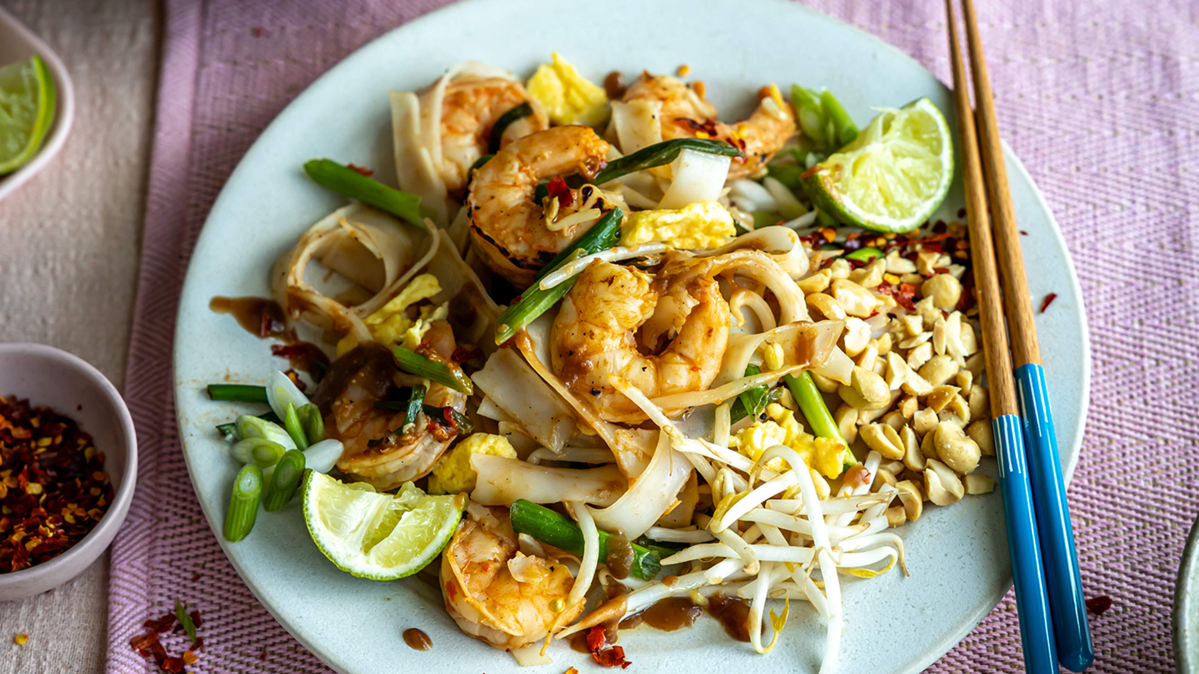 Pad Thai