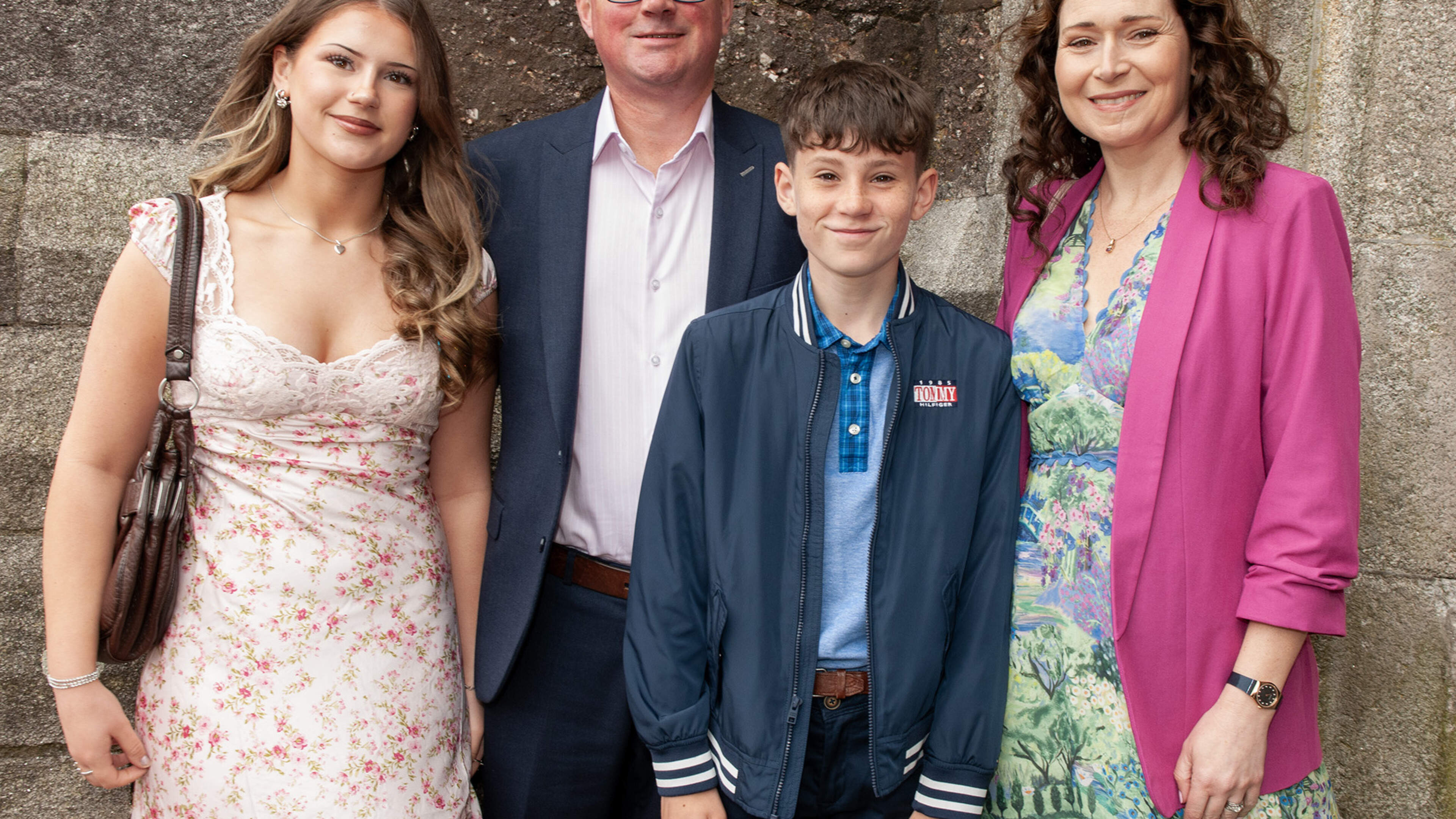See all the photos of the Mercy School Confirmation