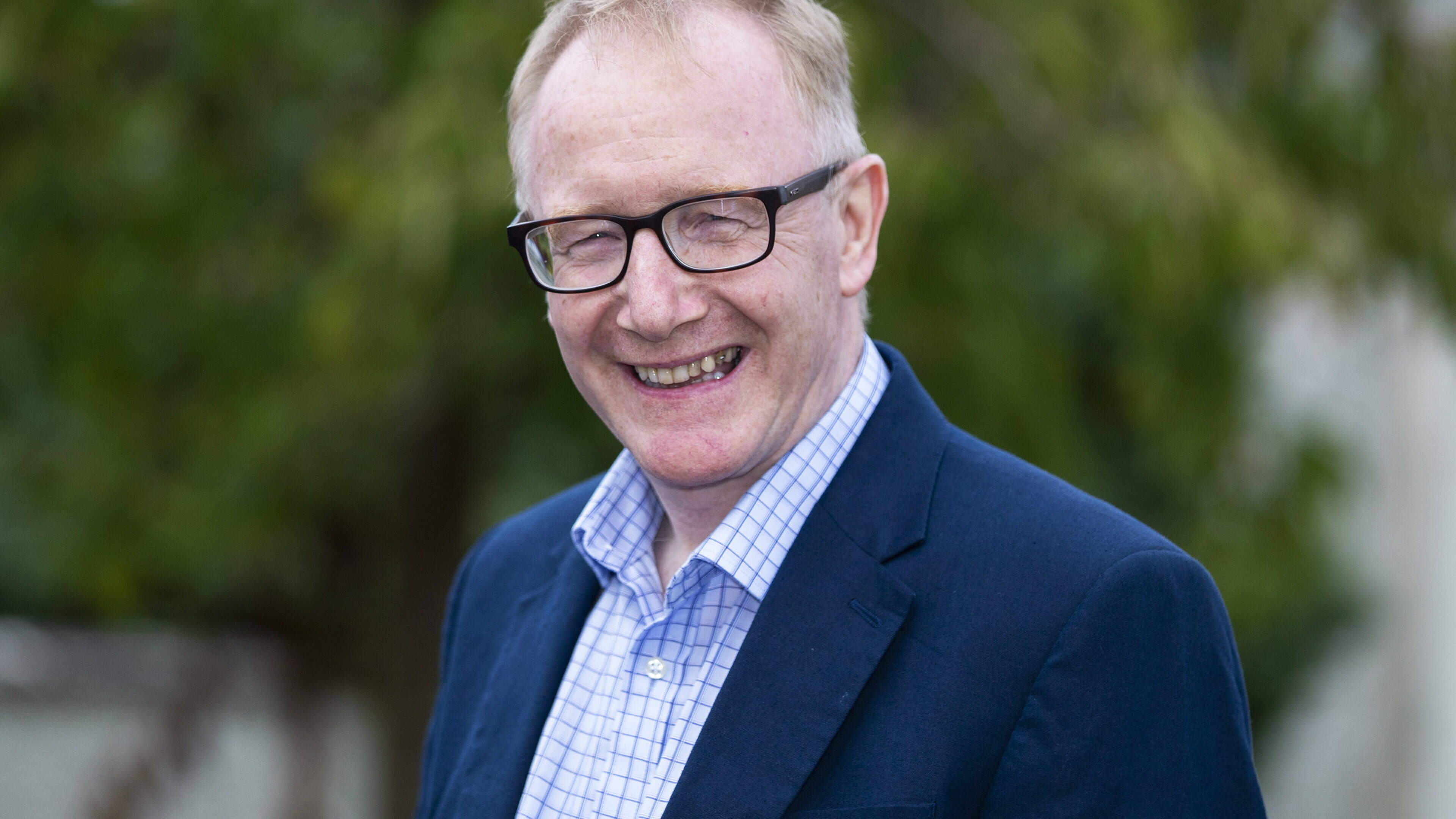 Discussions on a shared future for Ireland must be informed, mature and respectful says Sligo FG minister