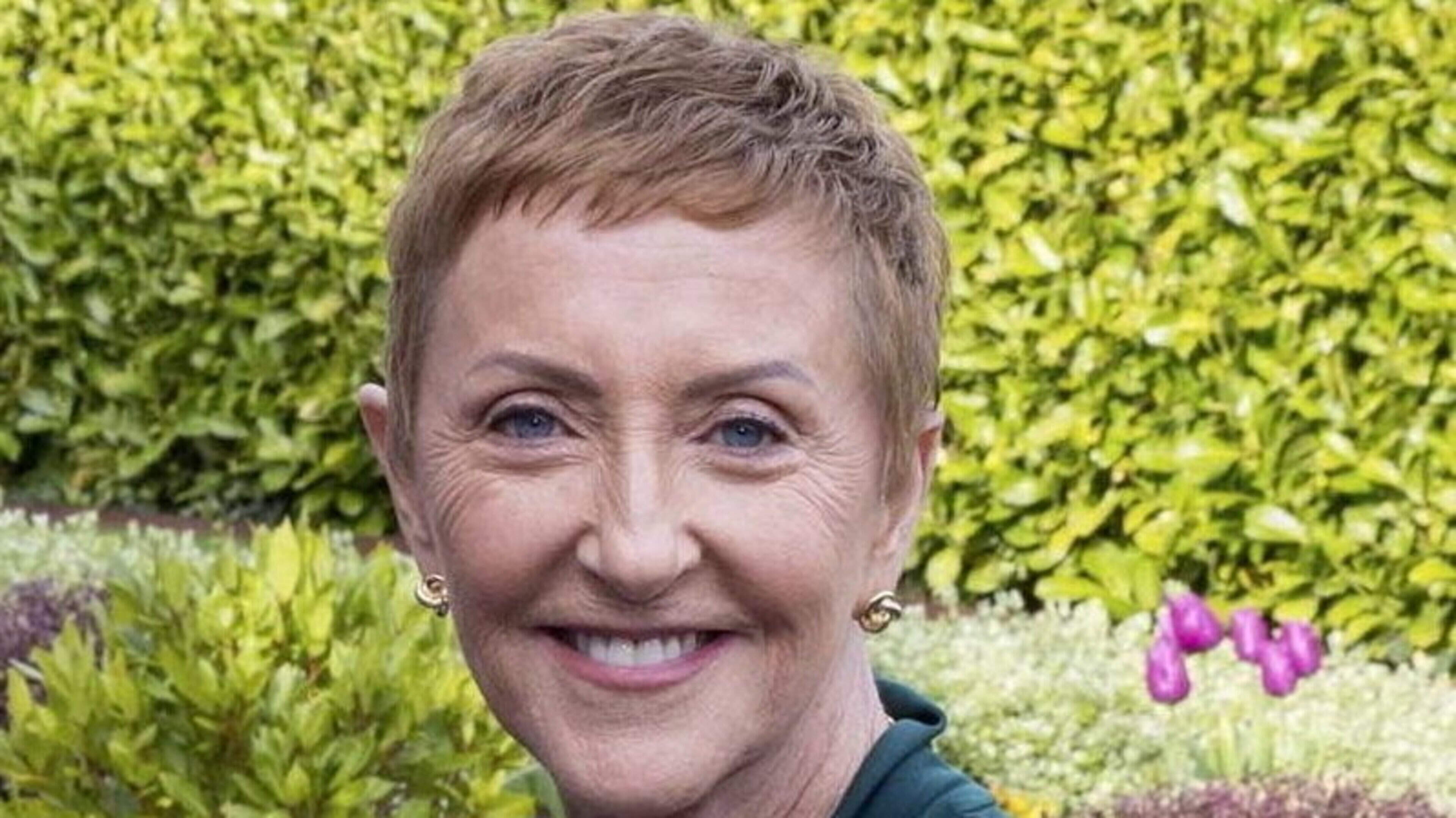 Majella O'Donnell to open ‘Donegal’s premier agricultural show’ in Clonmany 