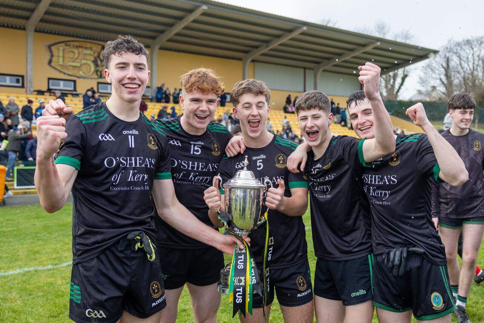 Culture clash as Kerry’s Mercy Mounthawk face Derry’s St Pat’s Maghera ...