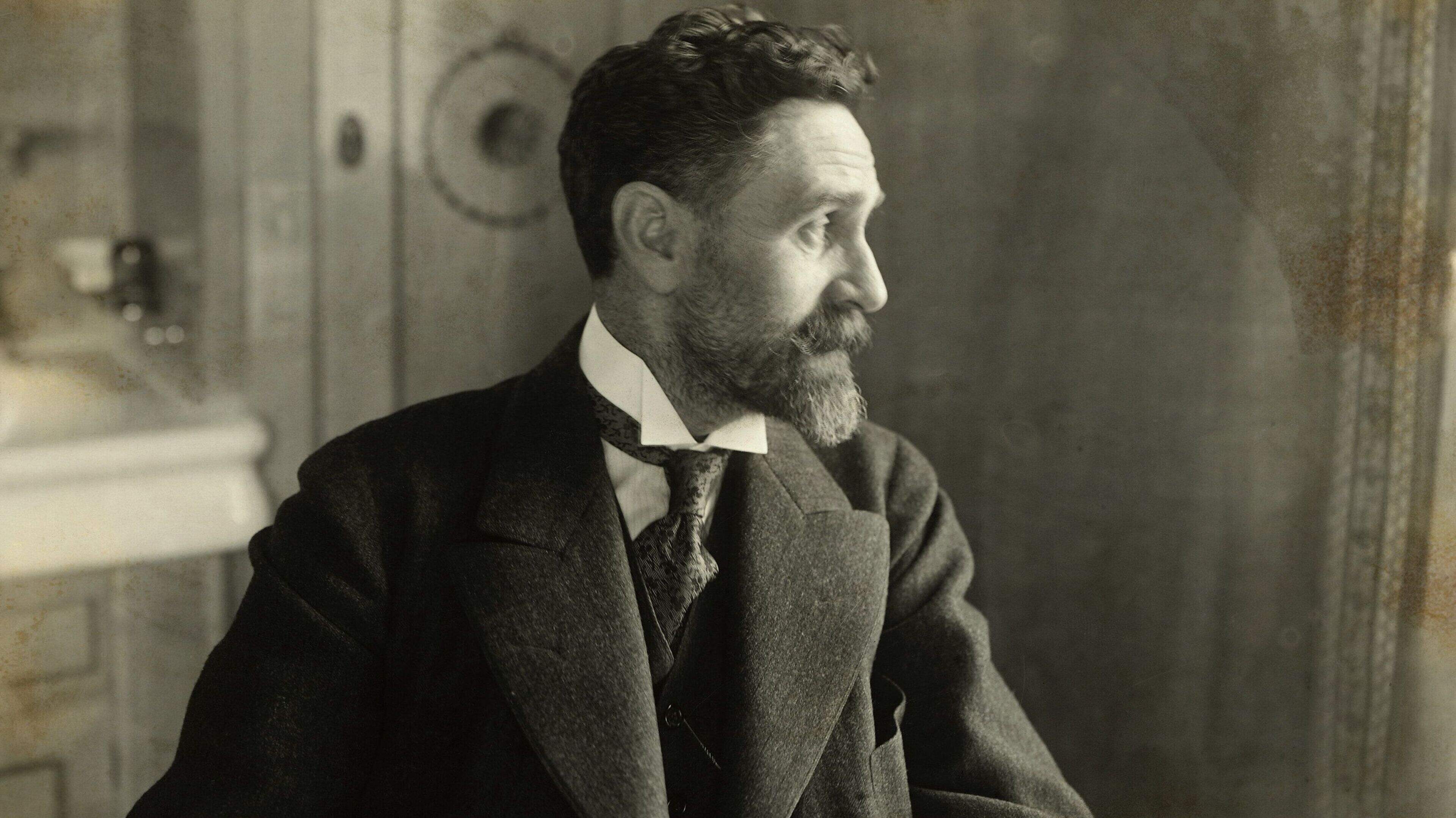 Patrick McGarty: Few figures in British and Irish history inspired as much debate as Robert Casement