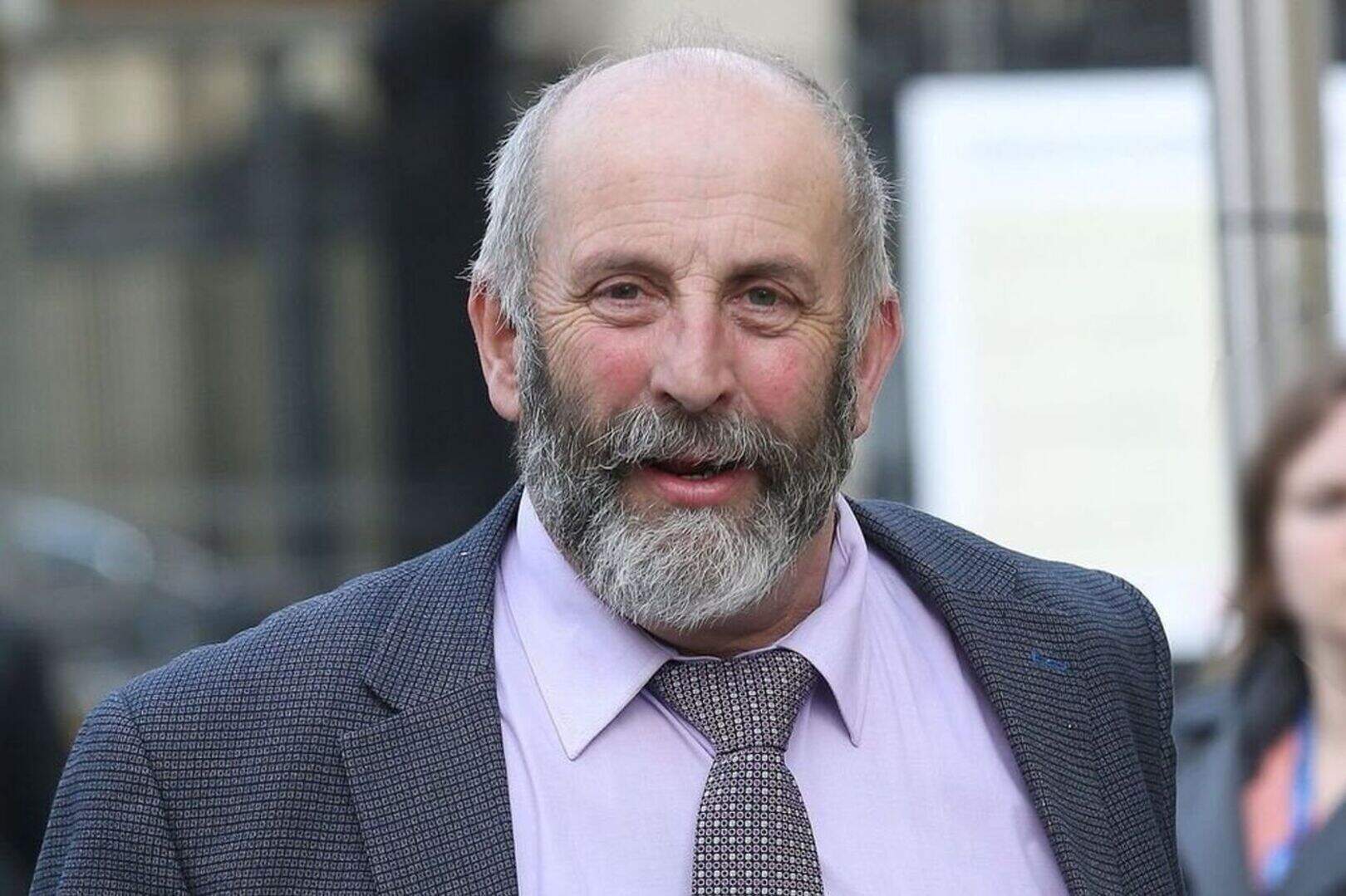 Kerry TD Danny Healy-Rae says there is 'shock’ after the death of a man ...