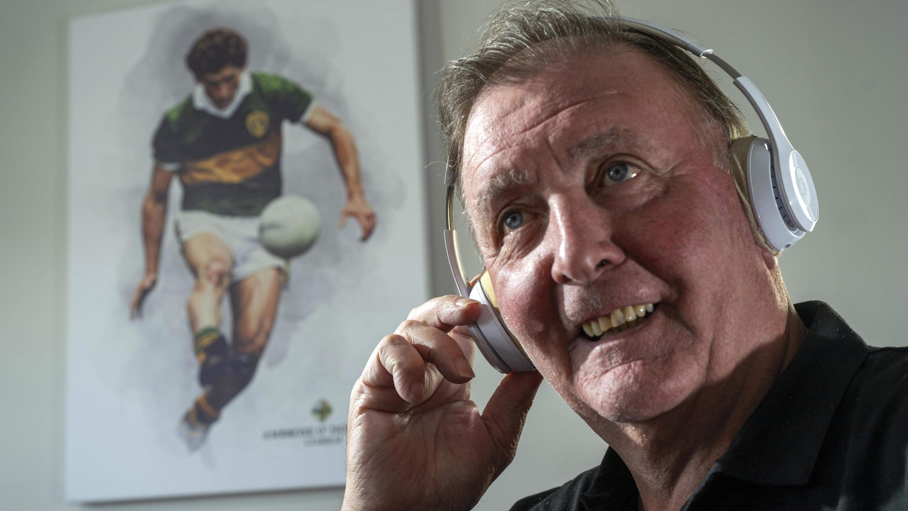 ‘We’re Kerry to the backbone, but we see the game as it is’ 