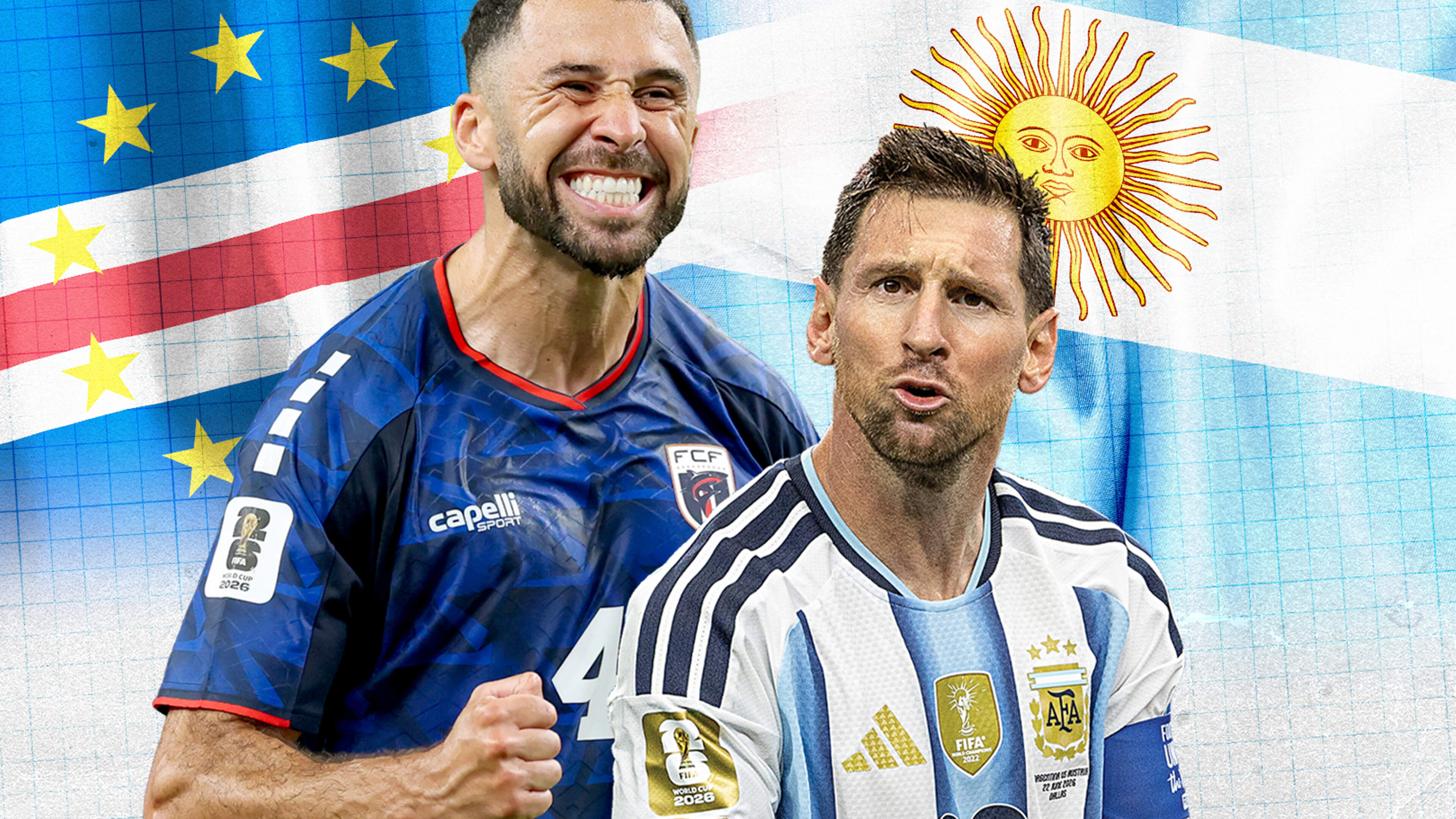 From campervan to private plane and Lionel Messi’s backyard — Pico Lopes’ extraordinary World Cup story reaches new heights 