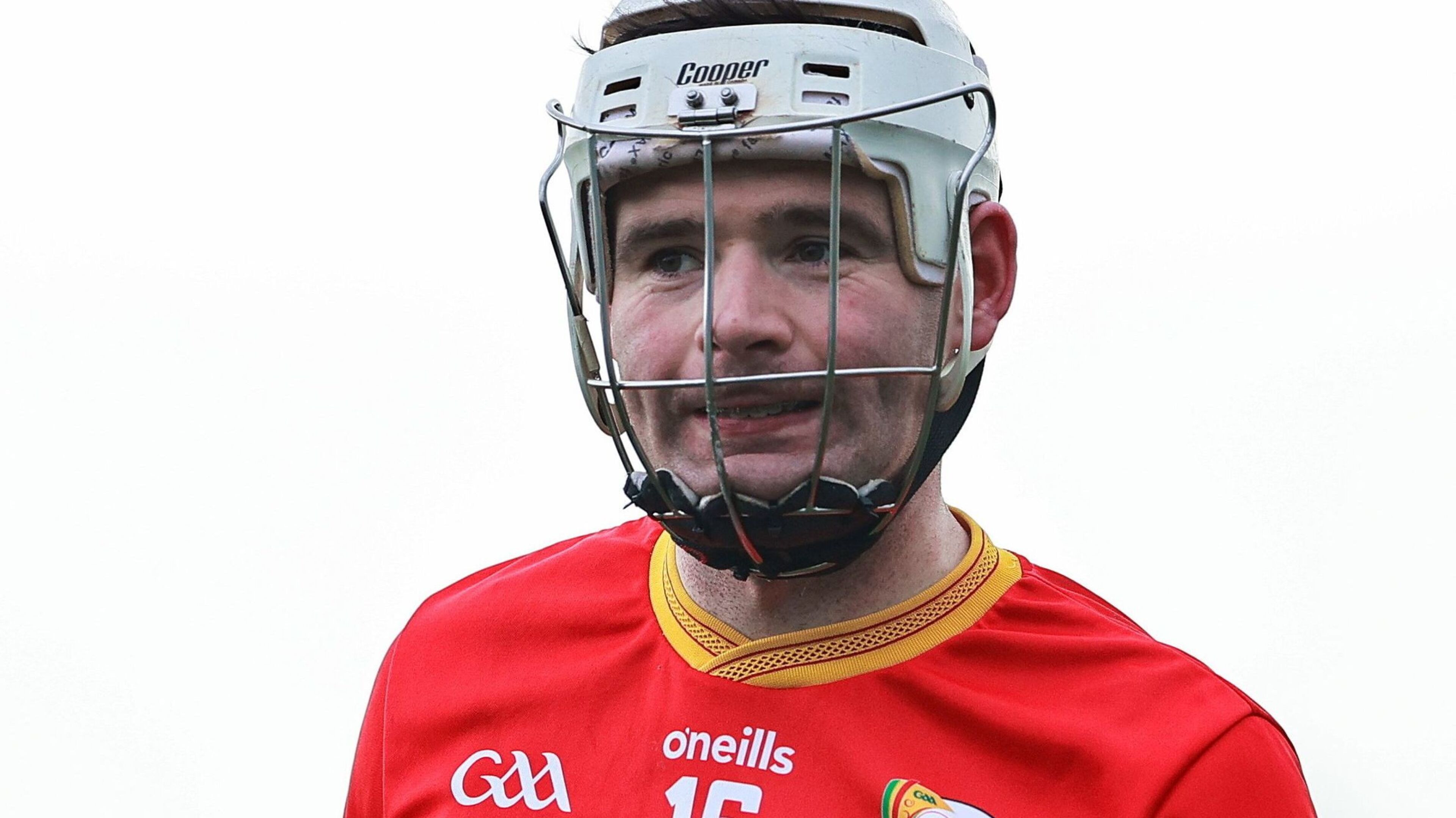 Sharp-shooting Martin Kavanagh inspires Carlow to victory over Down