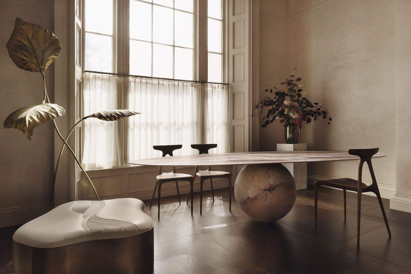 Interior design guru Róisín Lafferty: ‘Grandad’s depression meant he ...
